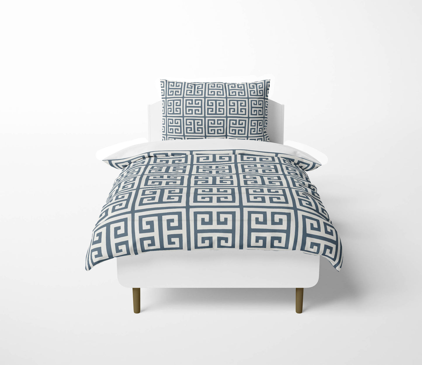 Cuddle Key Comforter Set