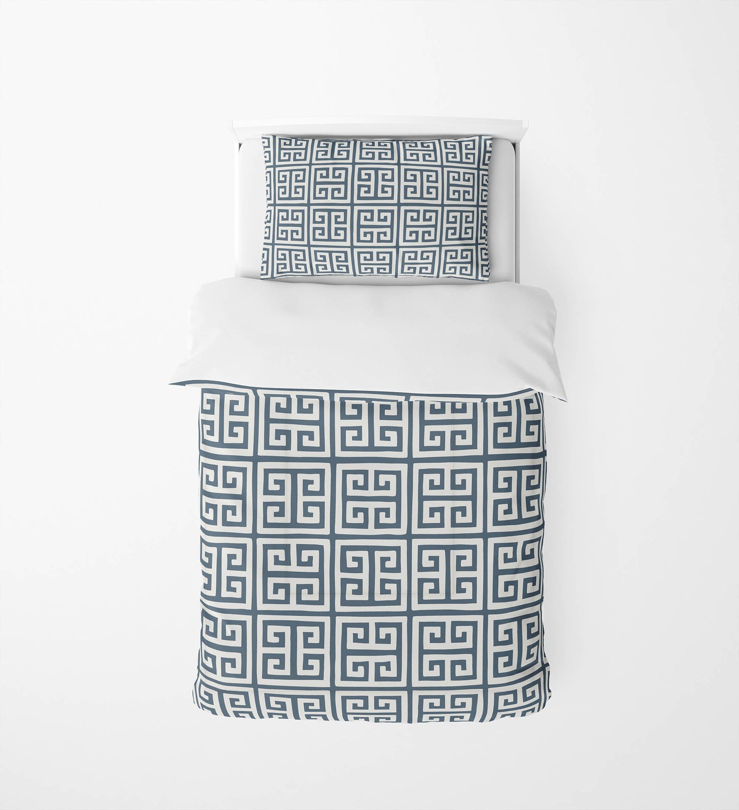 Cuddle Key Comforter Set