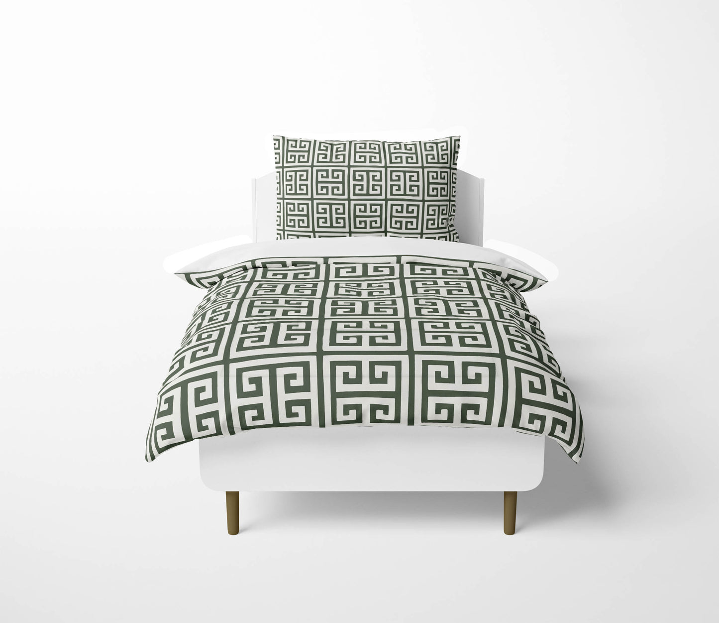 Cuddle Key Comforter Set