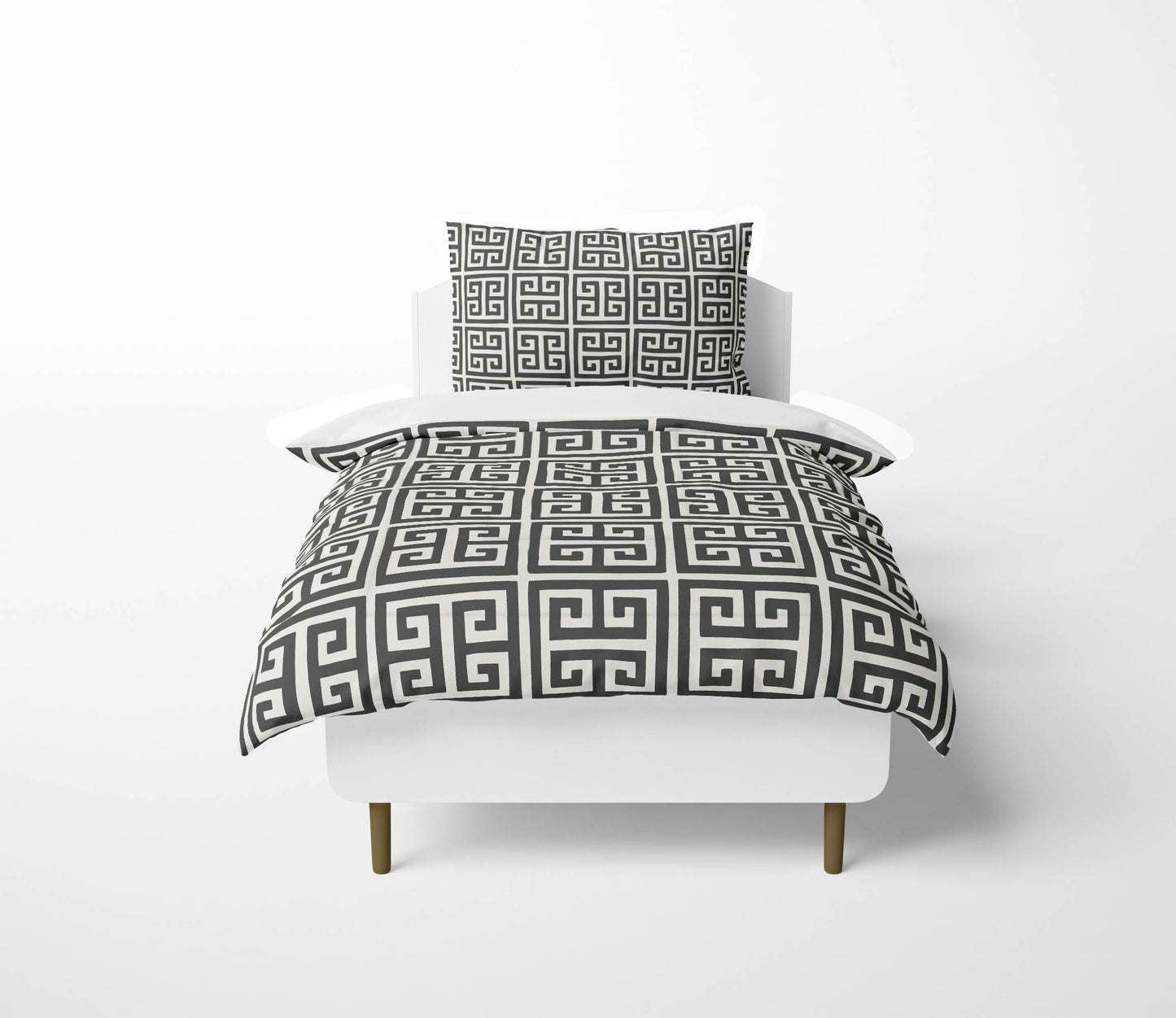 Cuddle Key Comforter Set