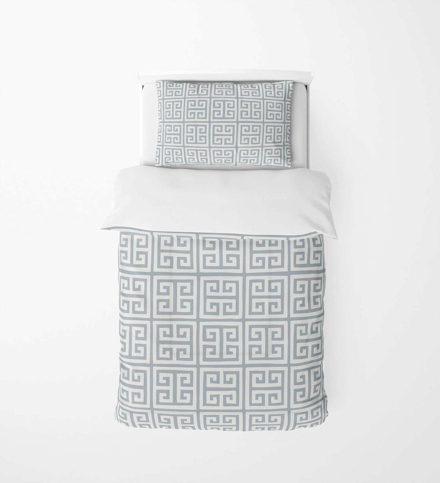 Cuddle Key Comforter Set