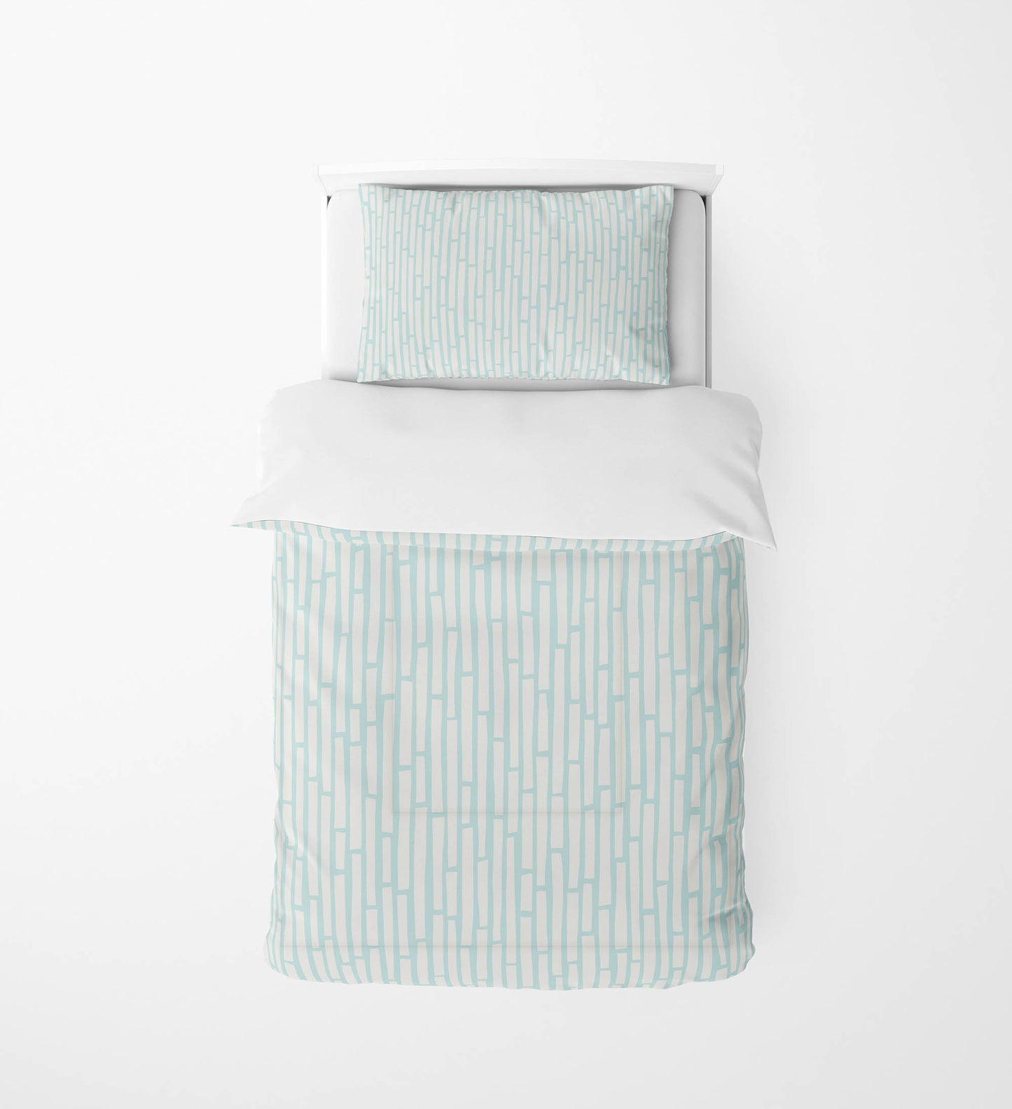 Cultural Rows Comforter Set