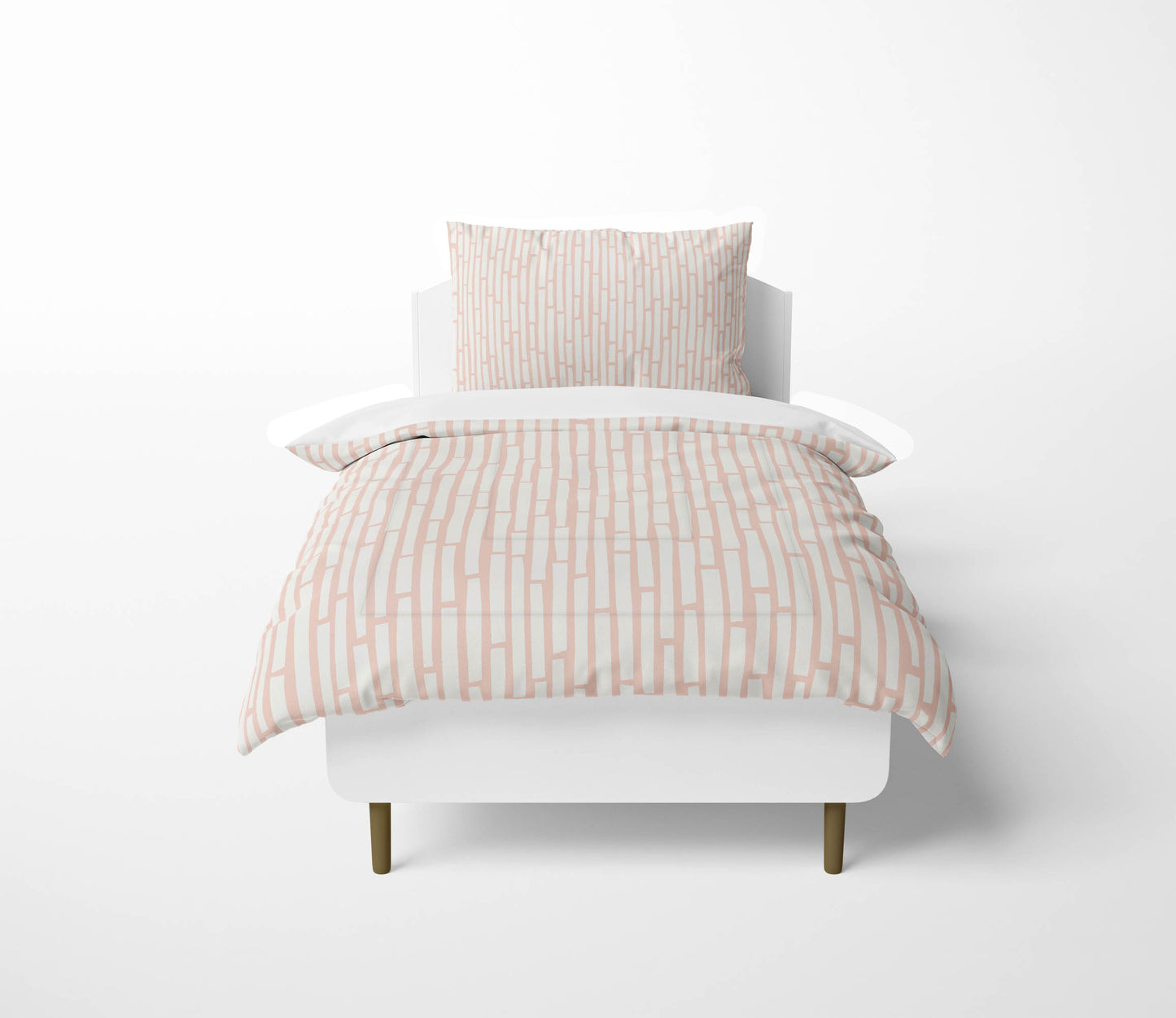 Cultural Rows Comforter Set