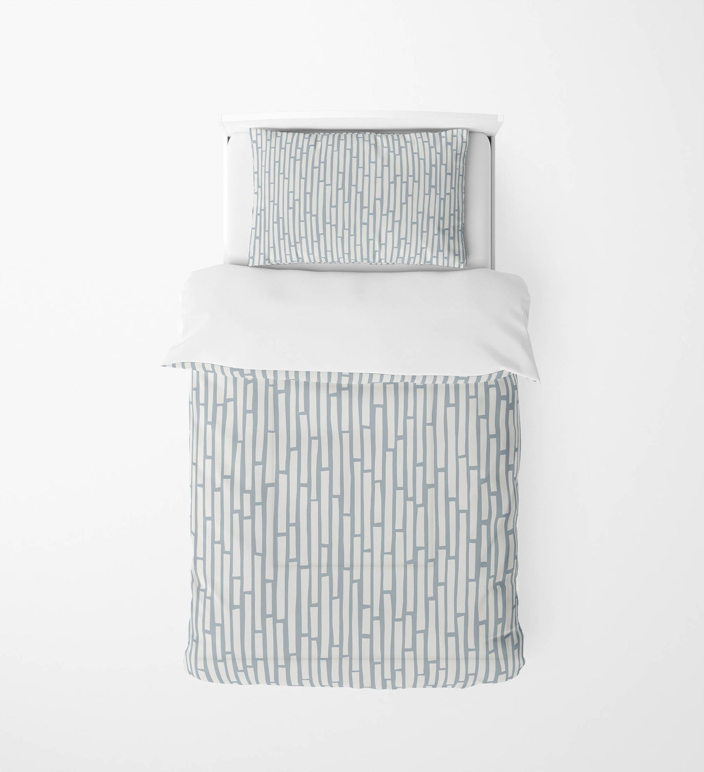Cultural Rows Comforter Set