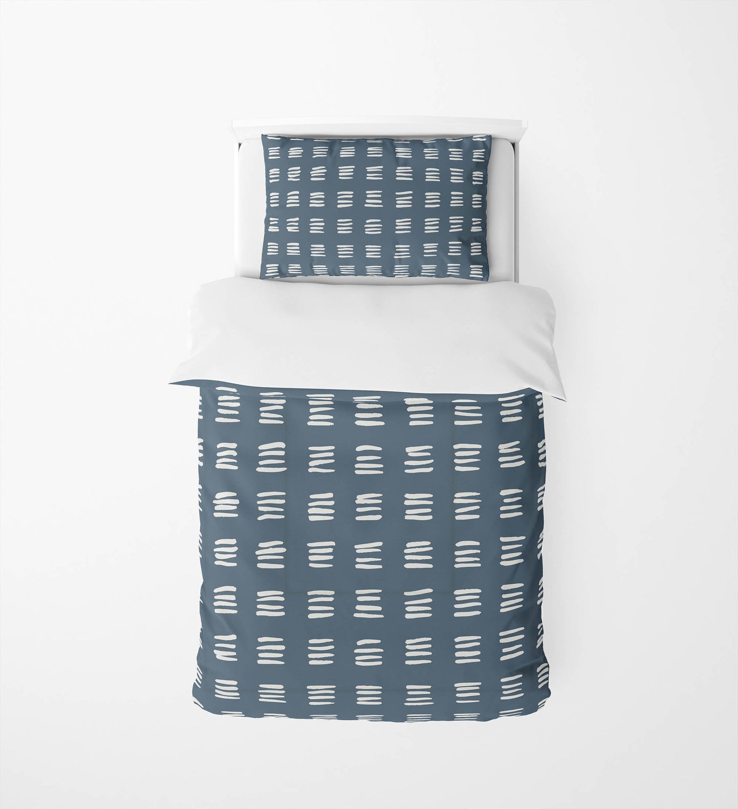 Dash Comforter Set
