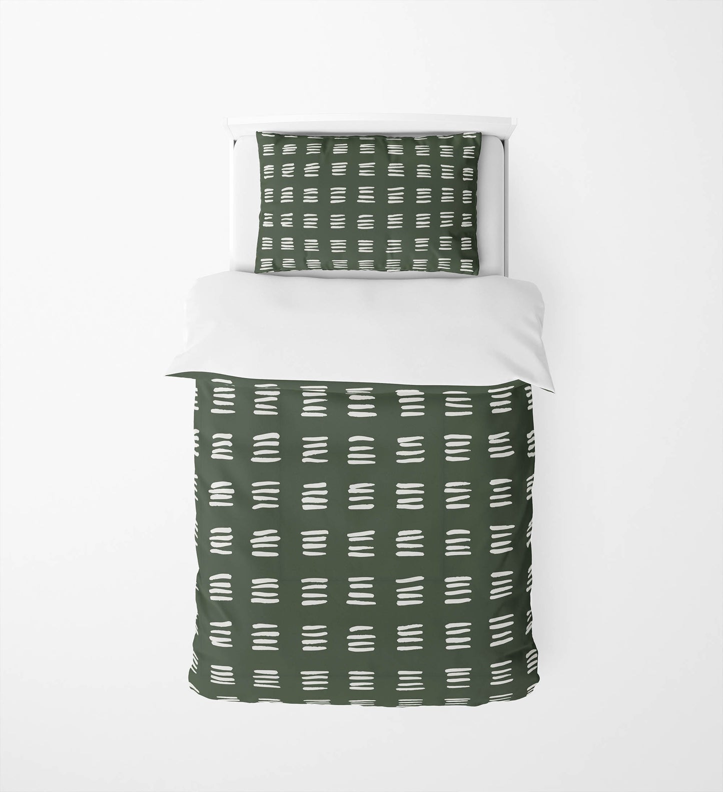 Dash Comforter Set
