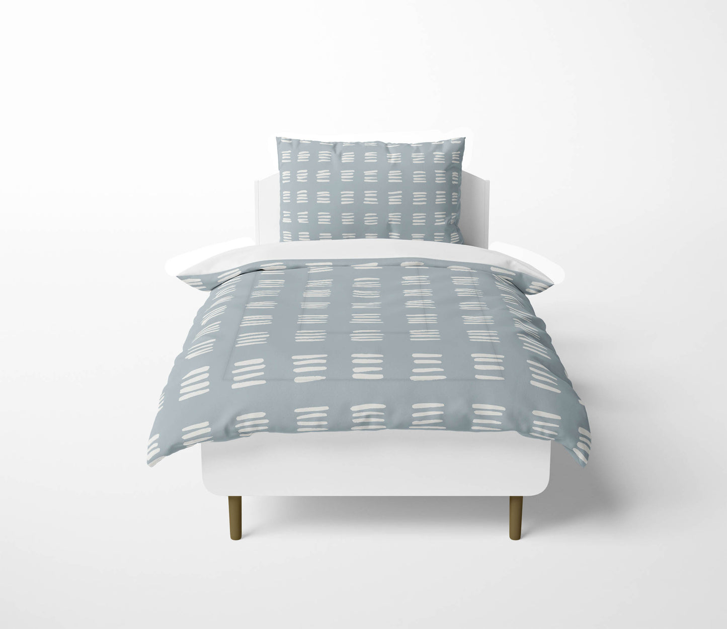 Dash Comforter Set