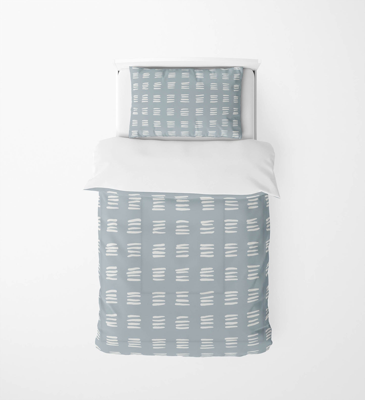 Dash Comforter Set