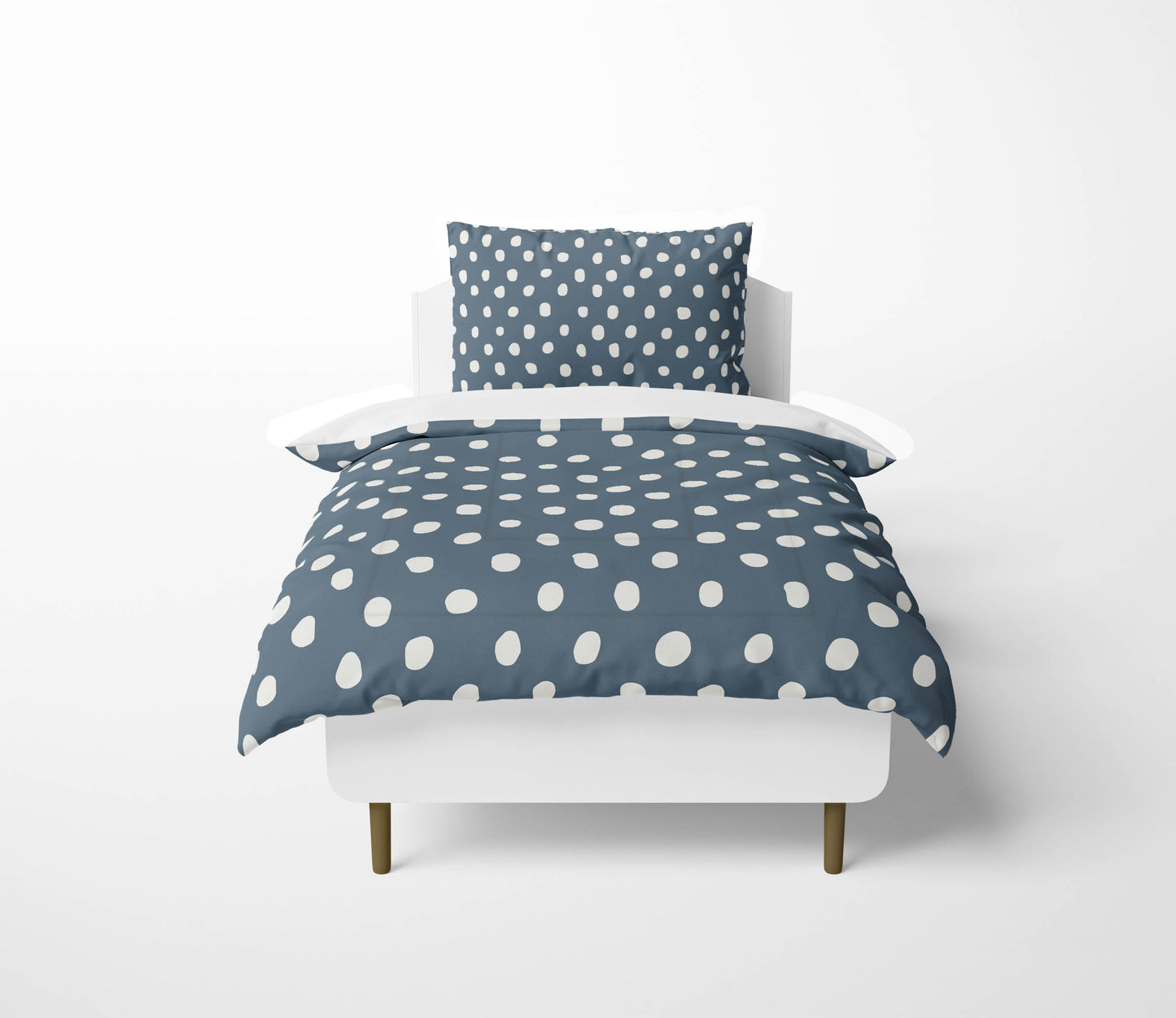Dot Lyfe Comforter Set
