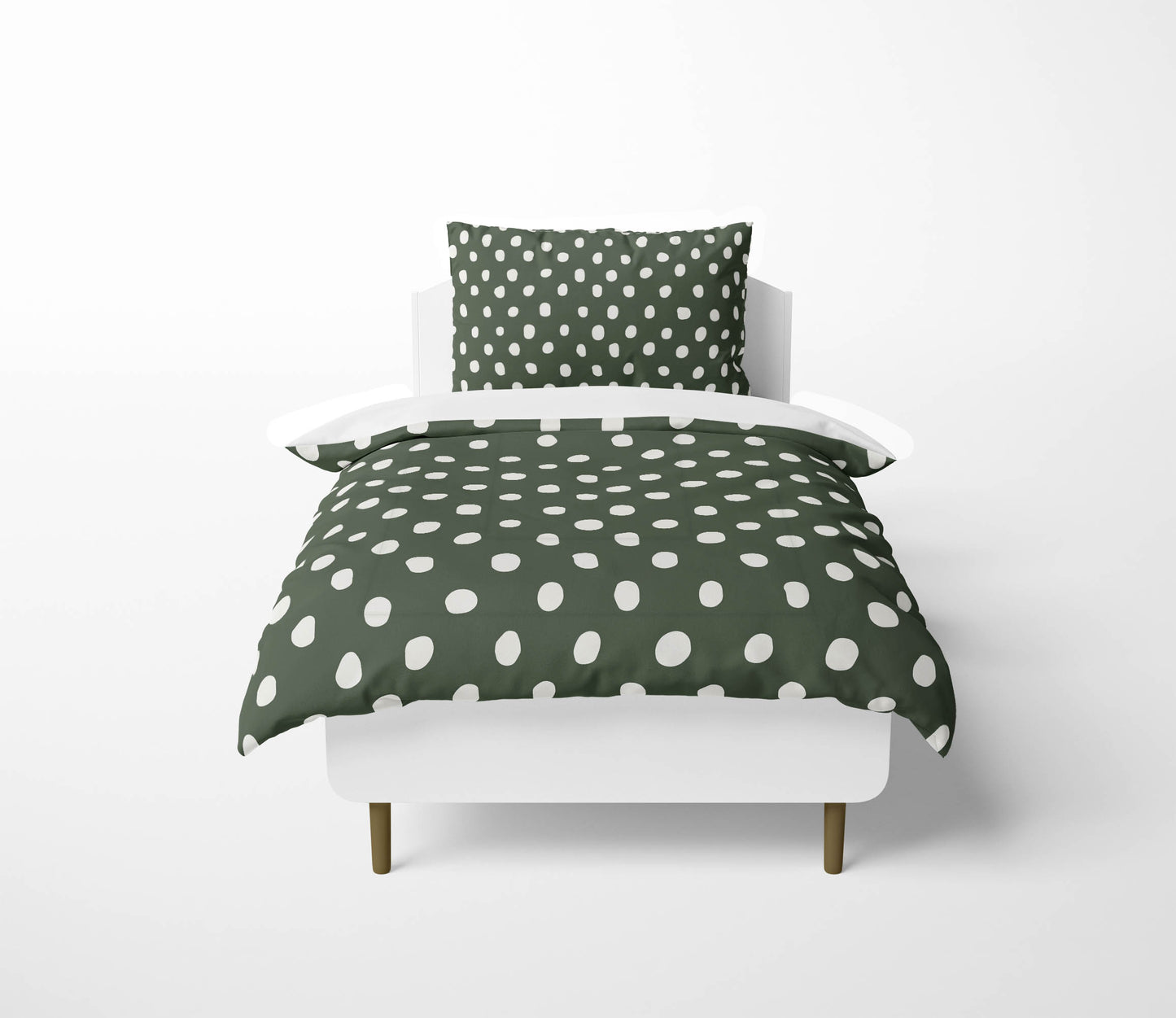 Dot Lyfe Comforter Set