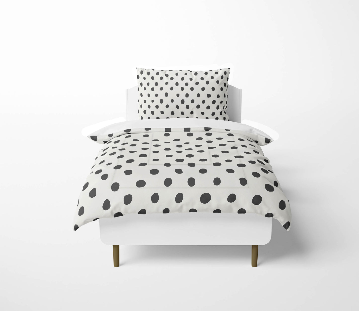 Dot Lyfe Comforter Set