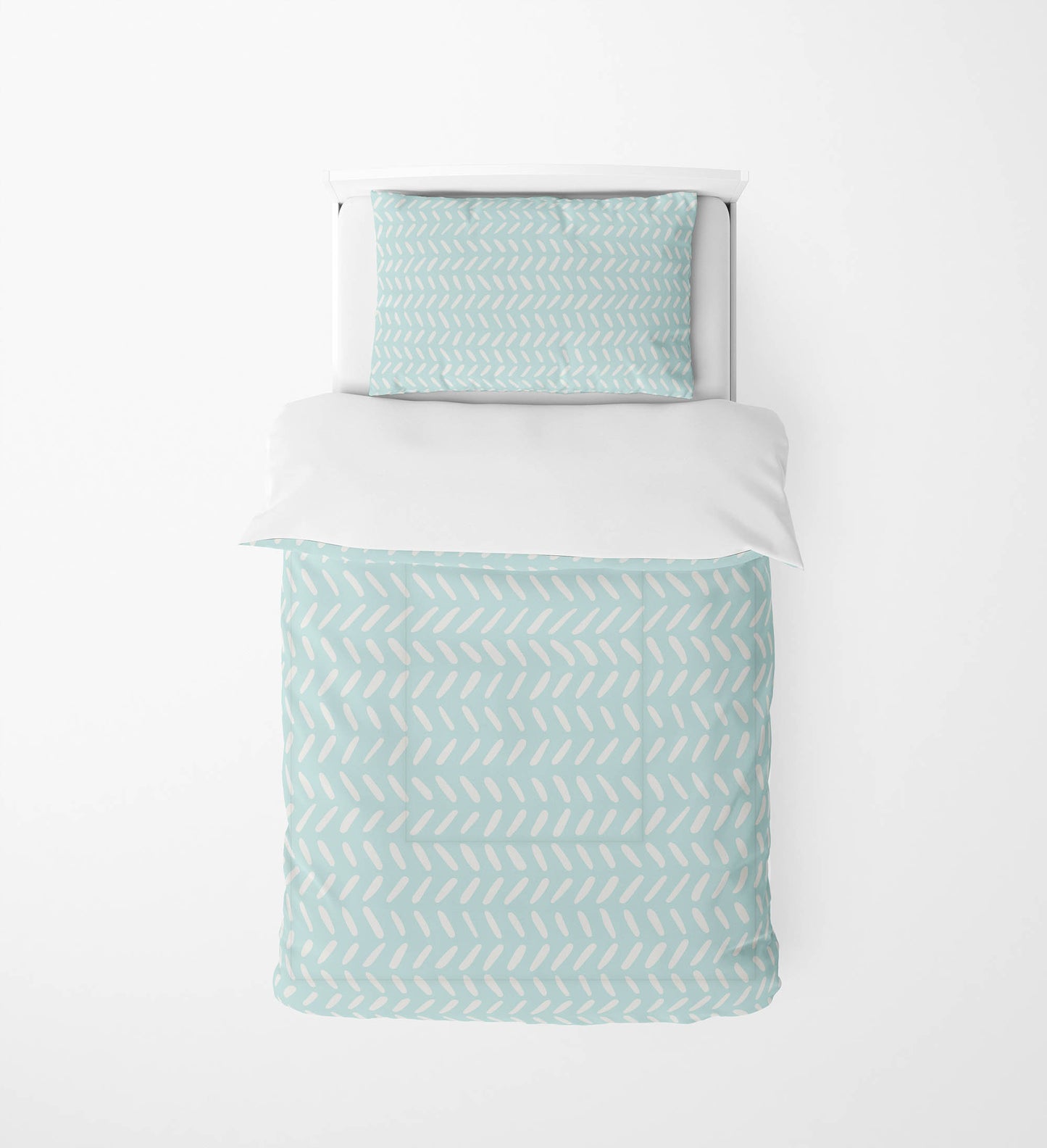 Dream Splat Comforter Set