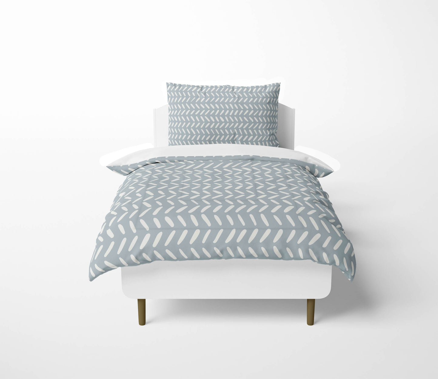 Dream Splat Comforter Set