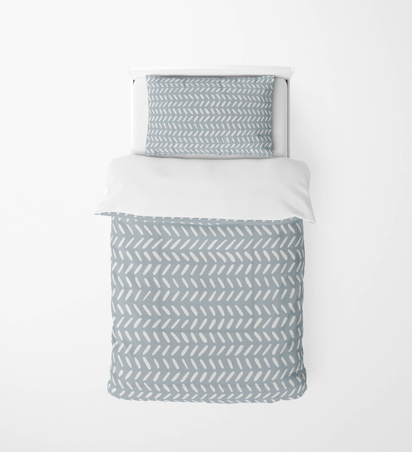 Dream Splat Comforter Set