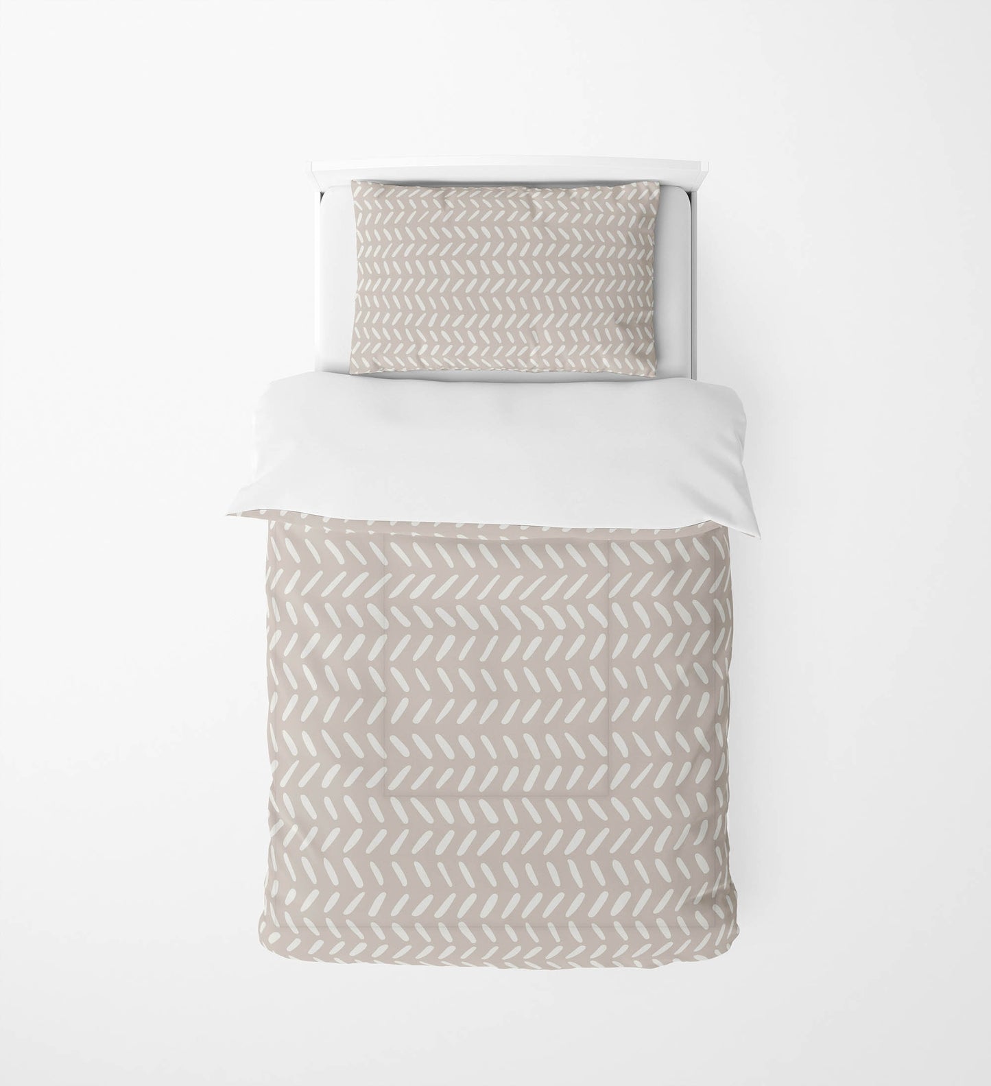 Dream Splat Comforter Set