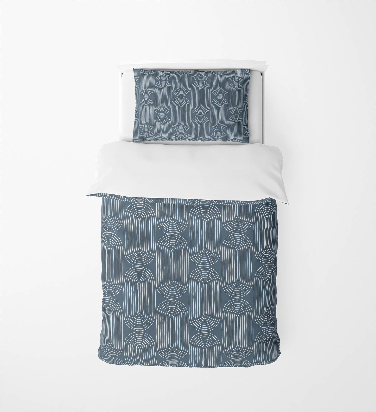 Earthy Embrace Comforter Set