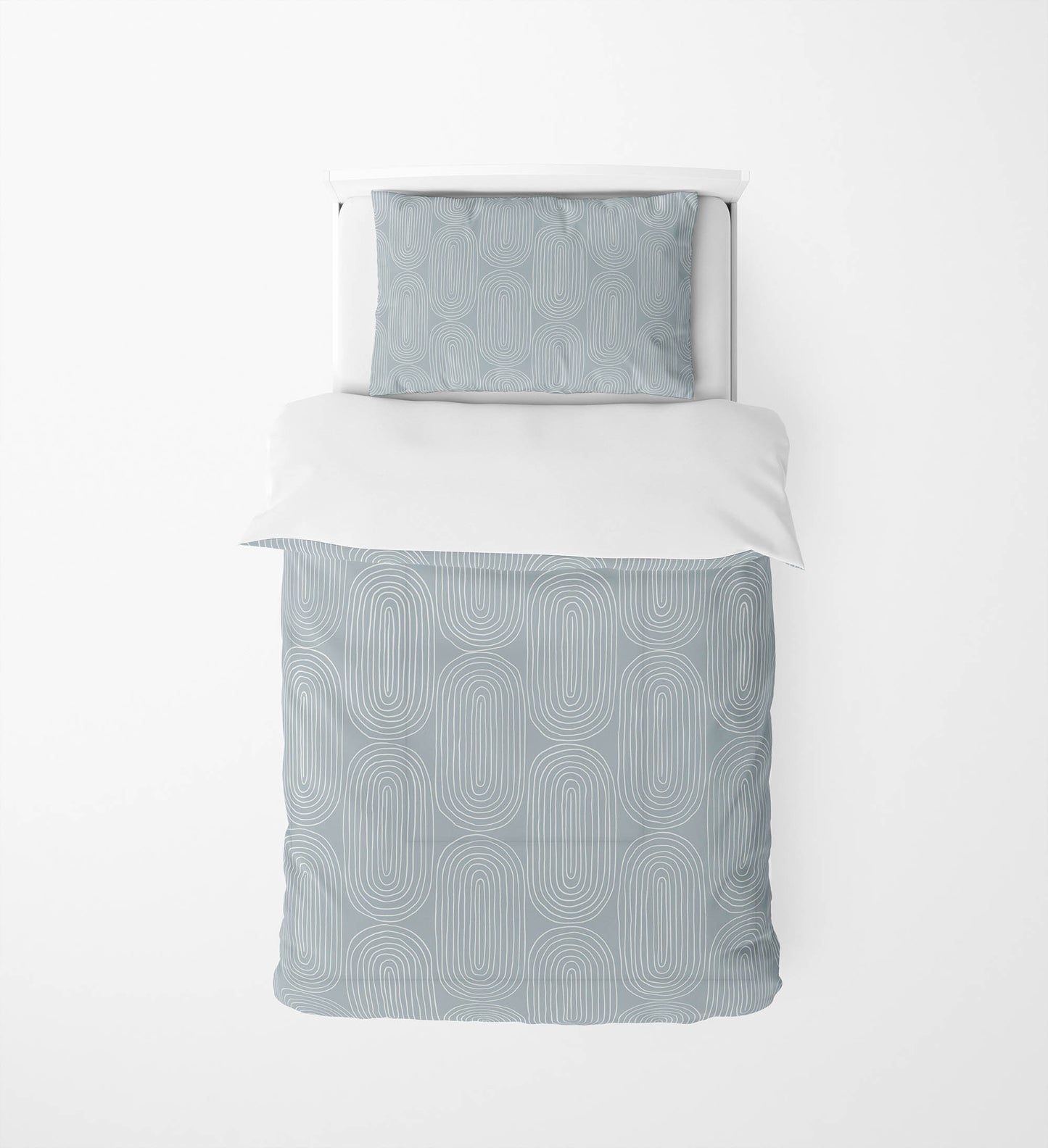 Earthy Embrace Comforter Set