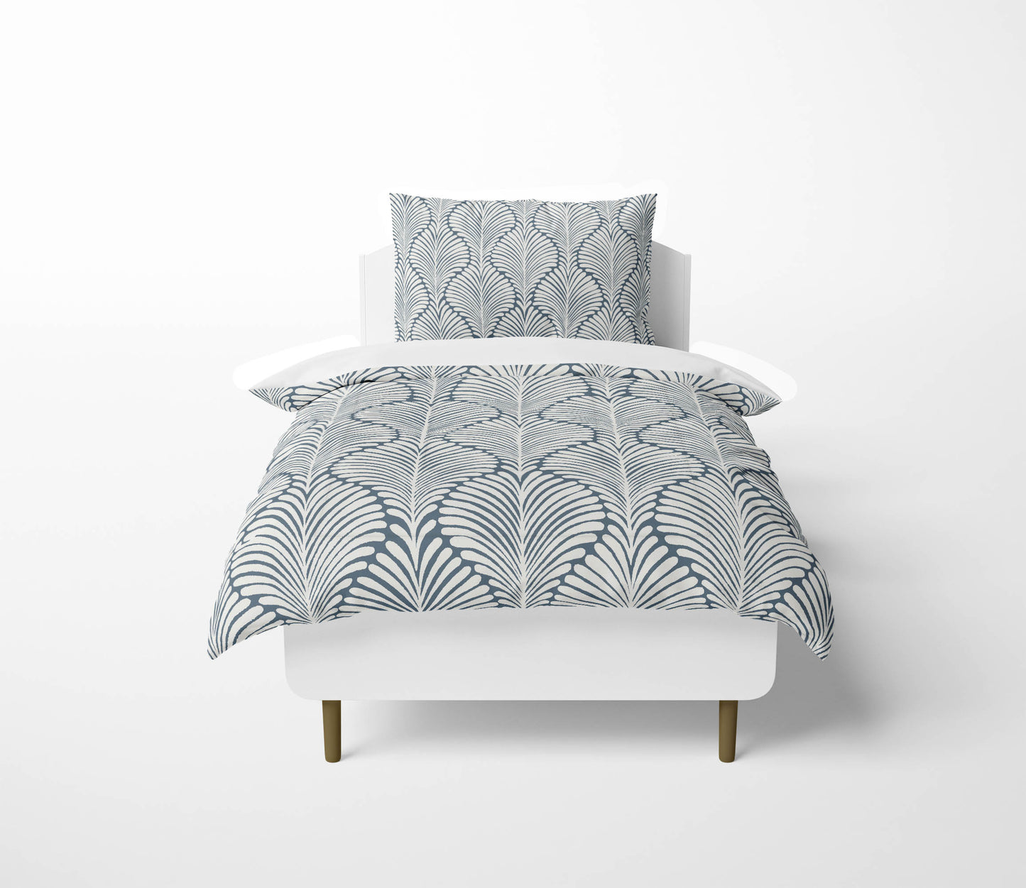 Elegant Palms Comforter Set