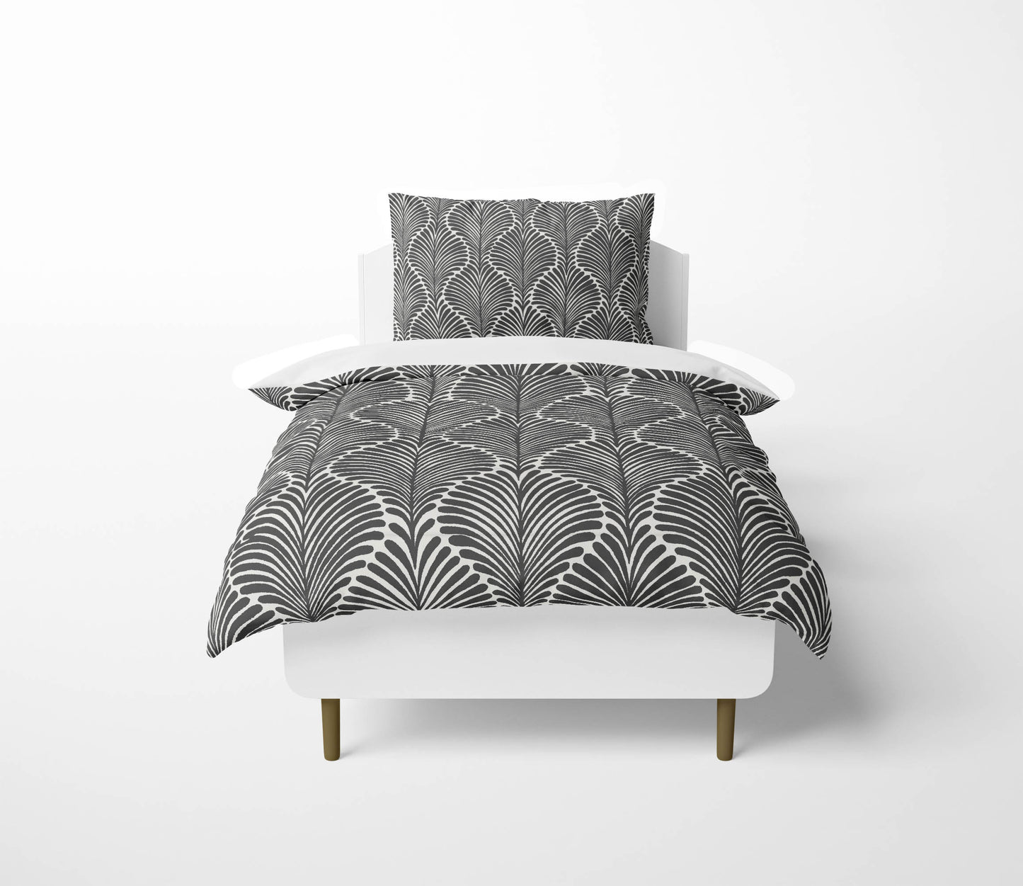 Elegant Palms Comforter Set