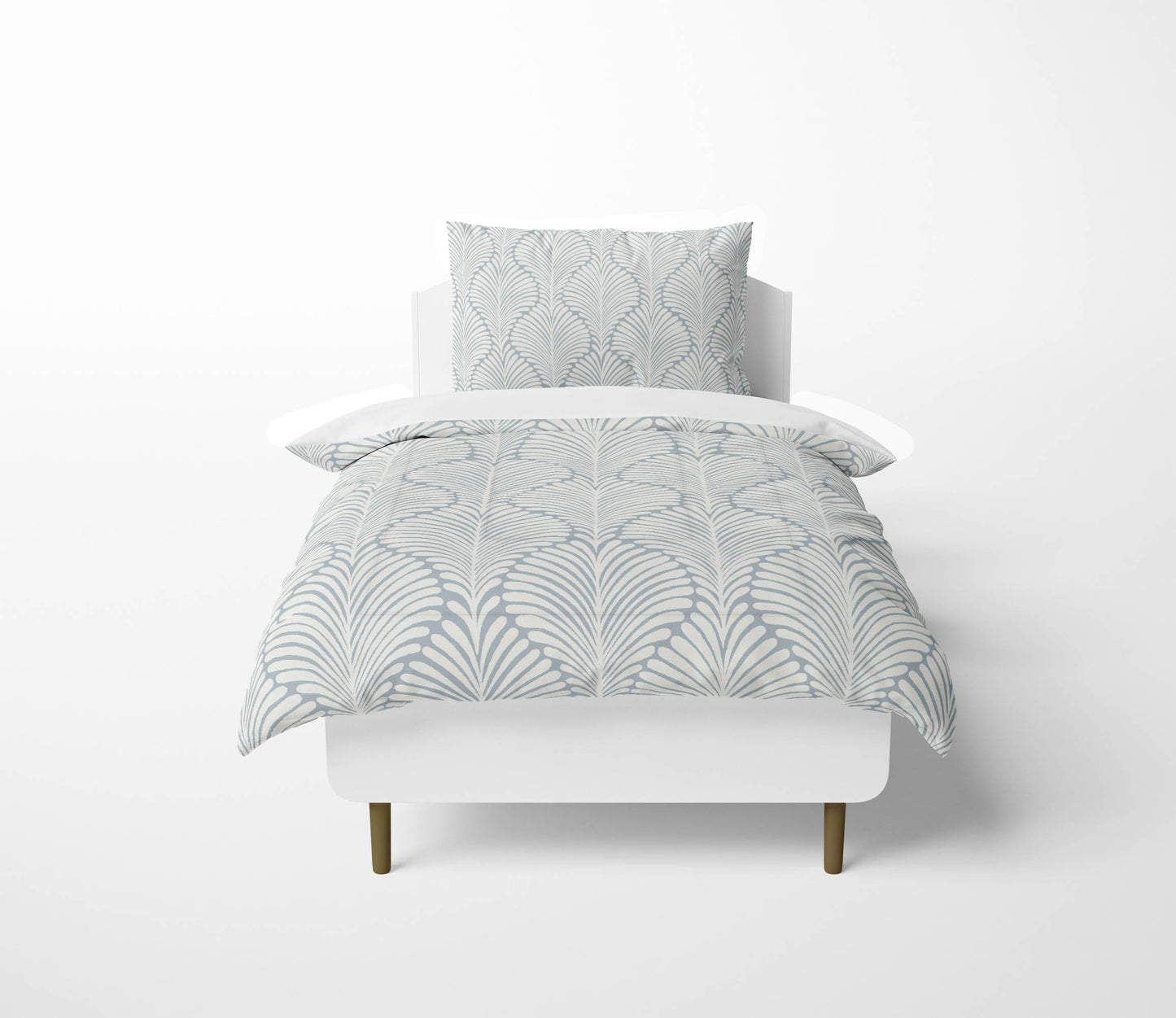 Elegant Palms Comforter Set