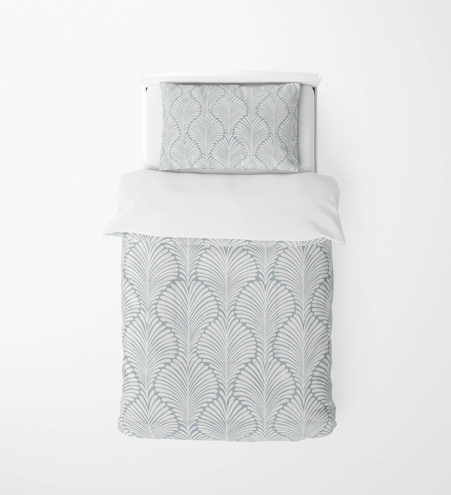 Elegant Palms Comforter Set