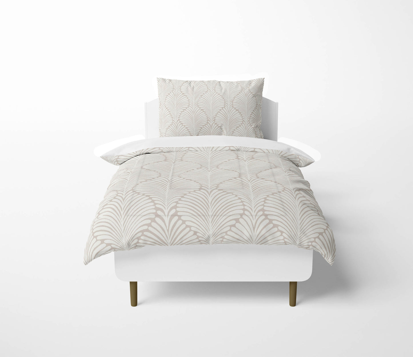 Elegant Palms Comforter Set
