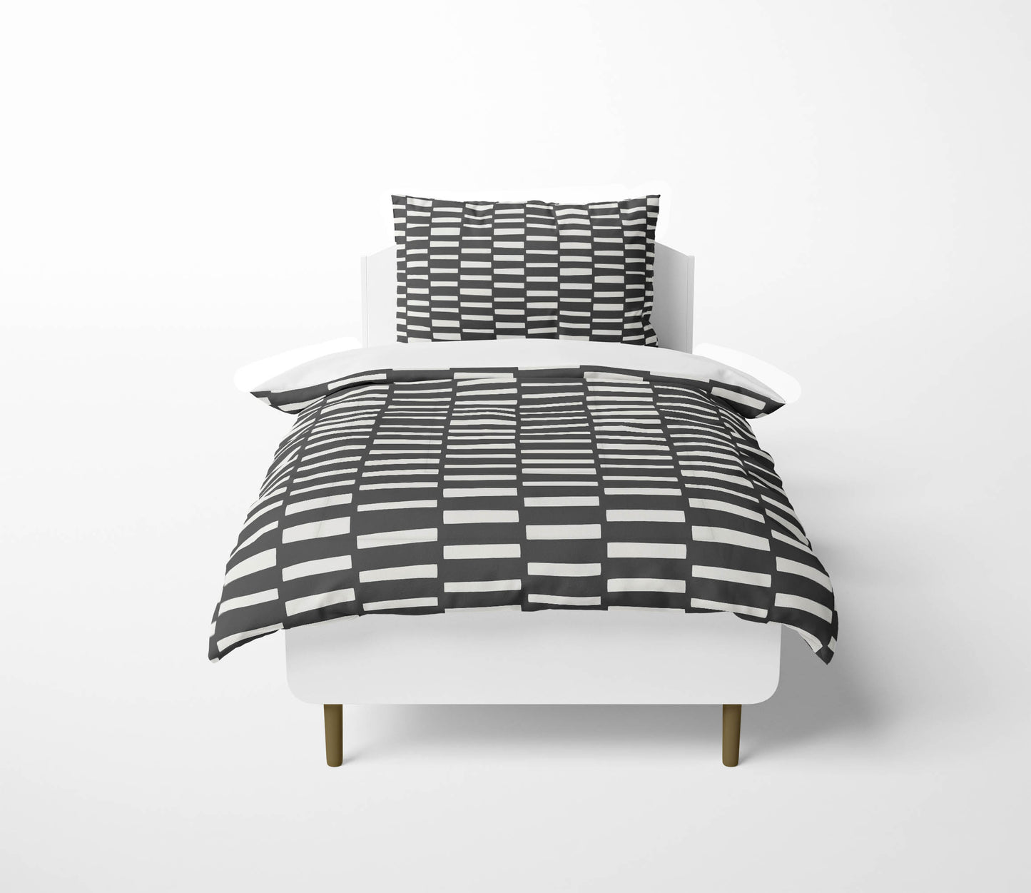 Flat Attack Comforter Set