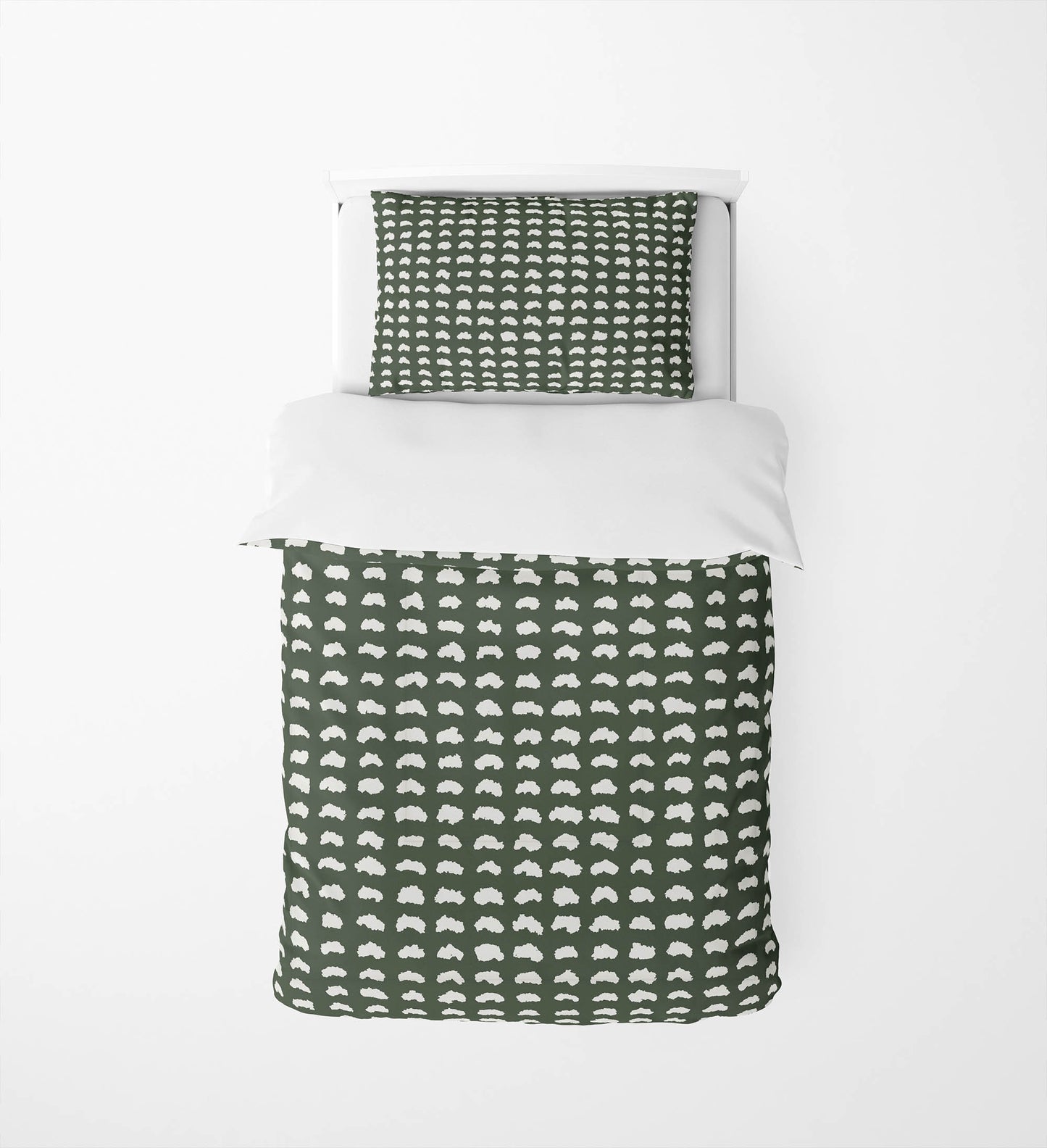 Gio Comforter Set