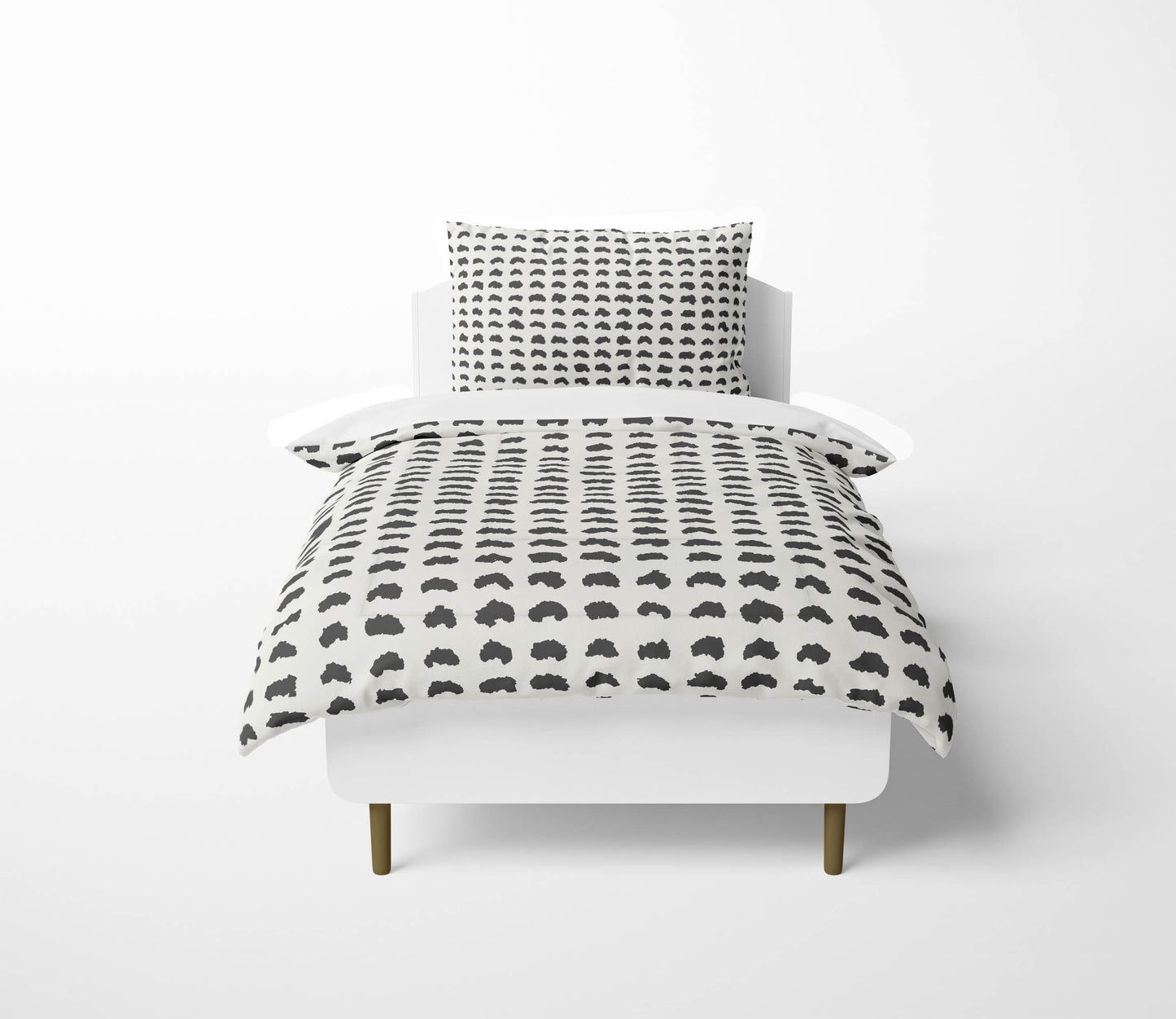 Gio Comforter Set