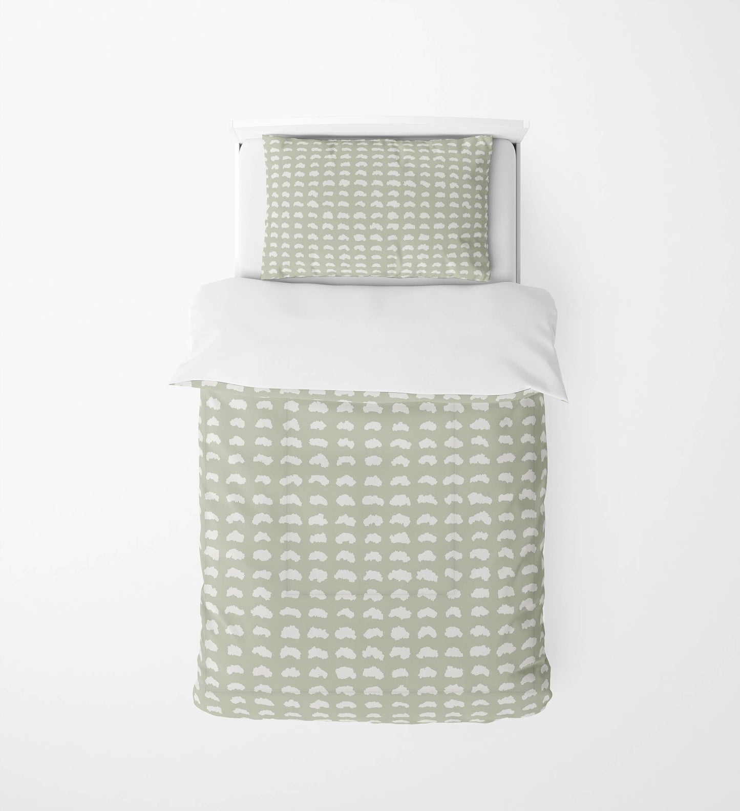 Gio Comforter Set