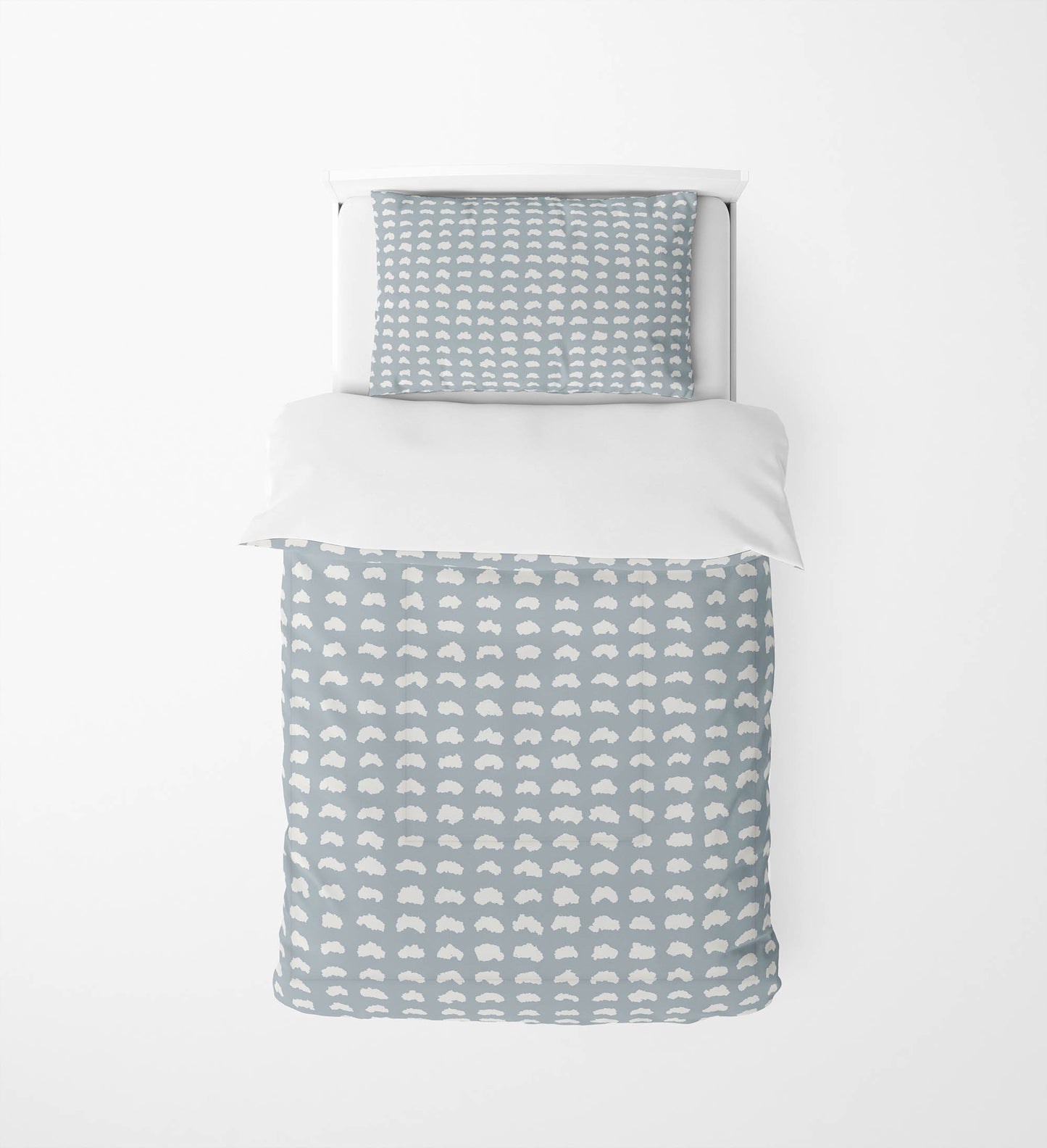 Gio Comforter Set