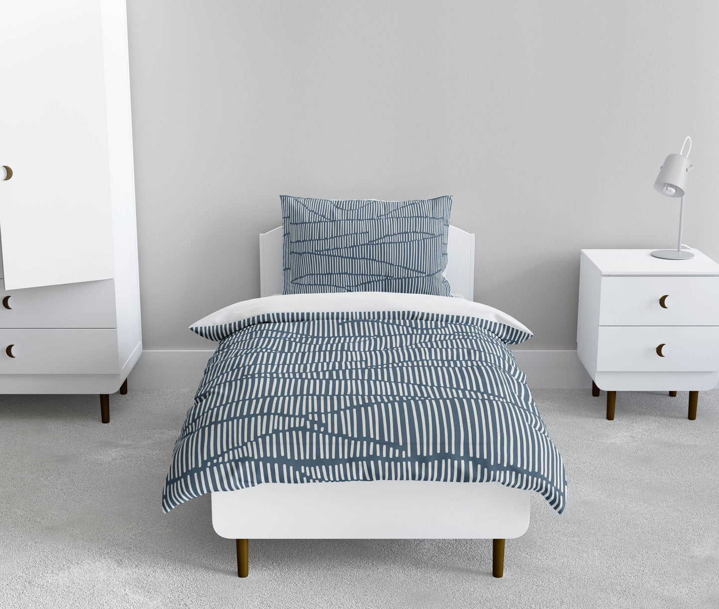 Grer Comforter Set