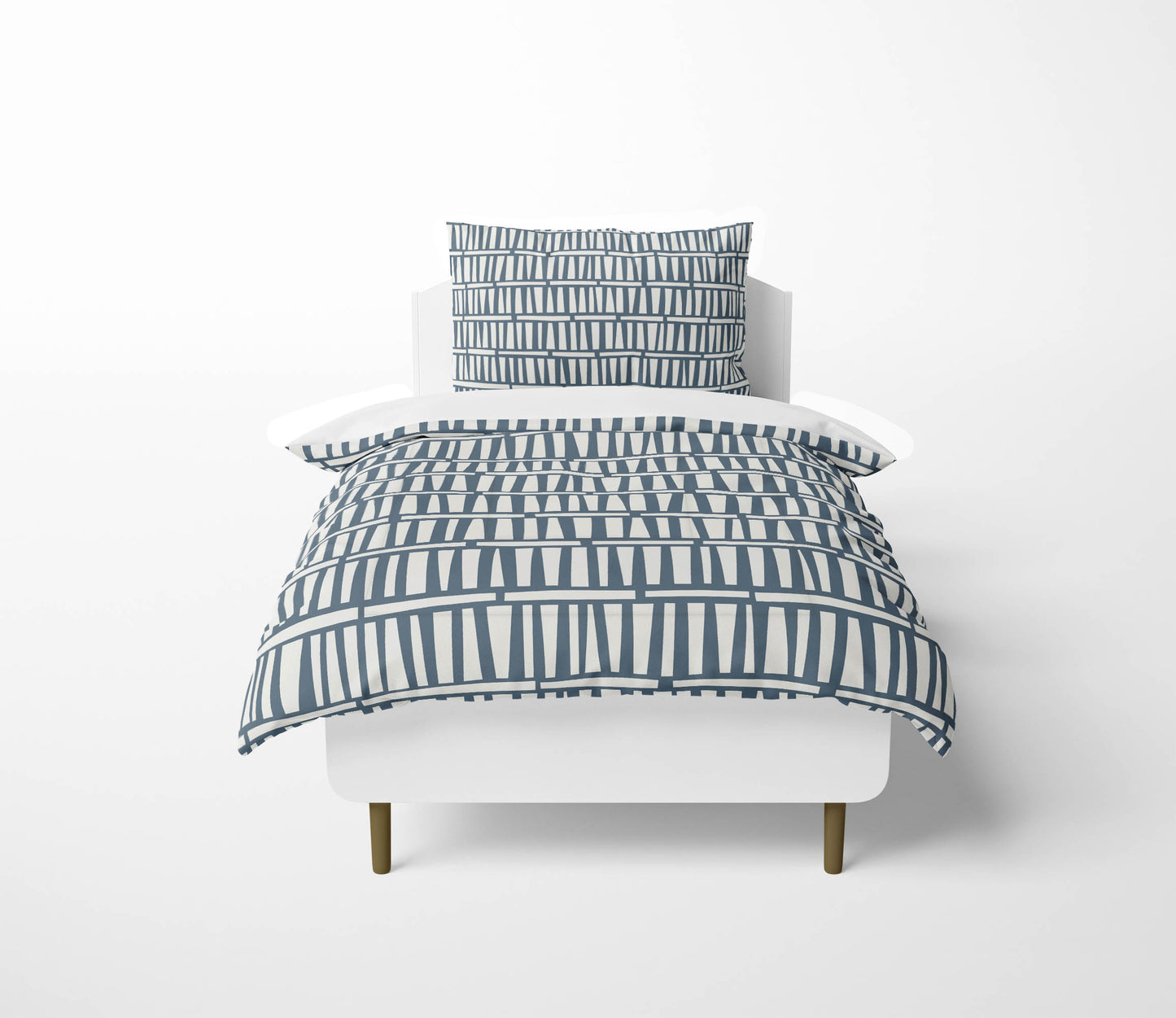Heritage Haven Comforter Set