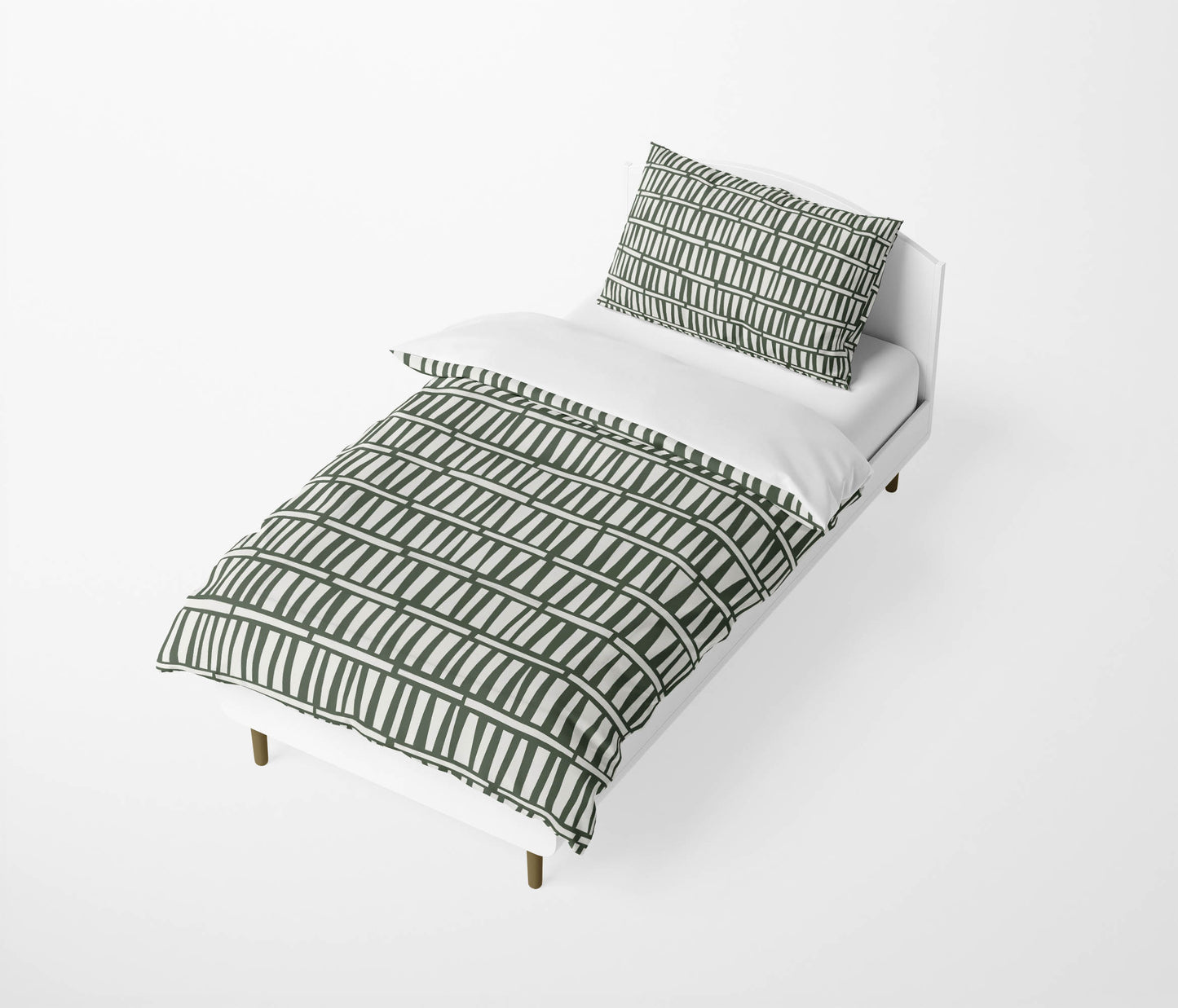 Heritage Haven Comforter Set