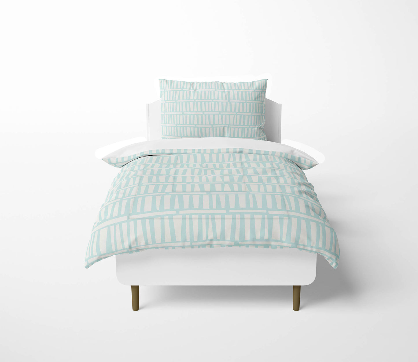 Heritage Haven Comforter Set