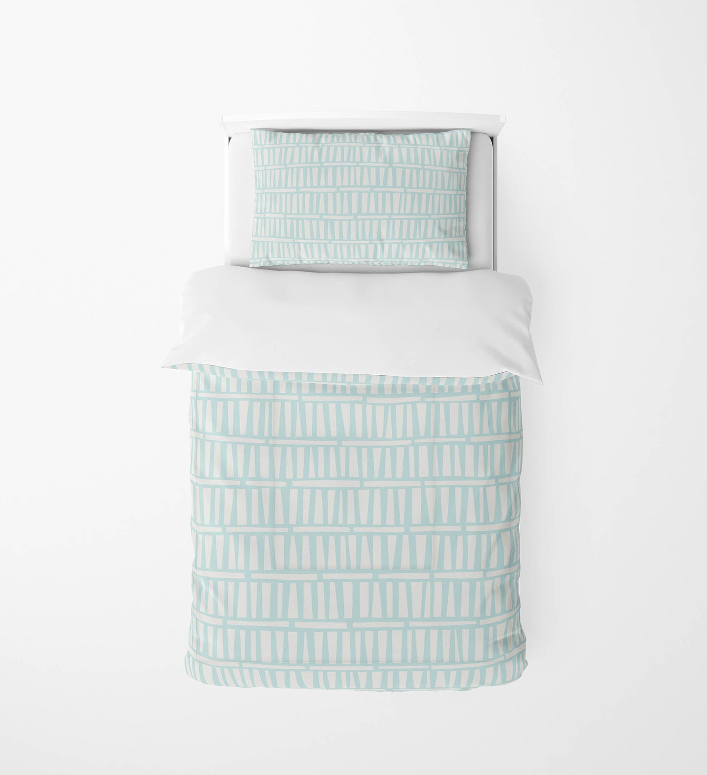 Heritage Haven Comforter Set