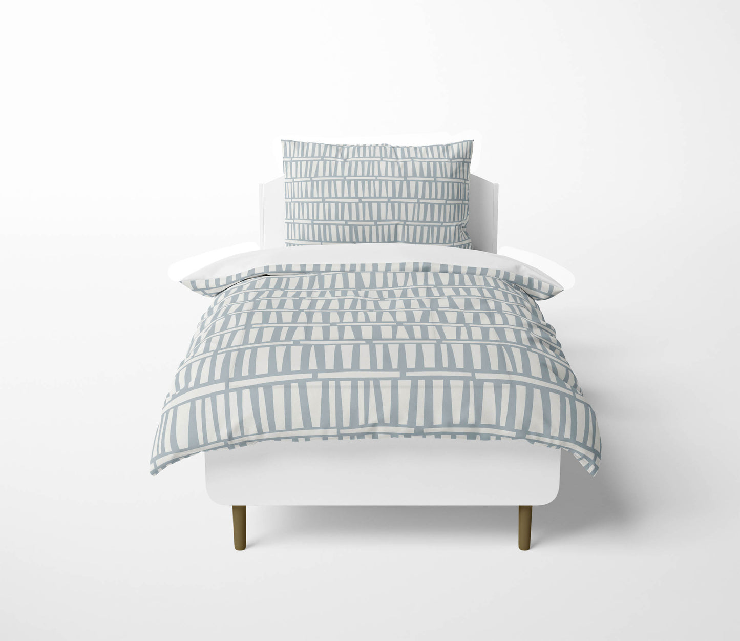 Heritage Haven Comforter Set