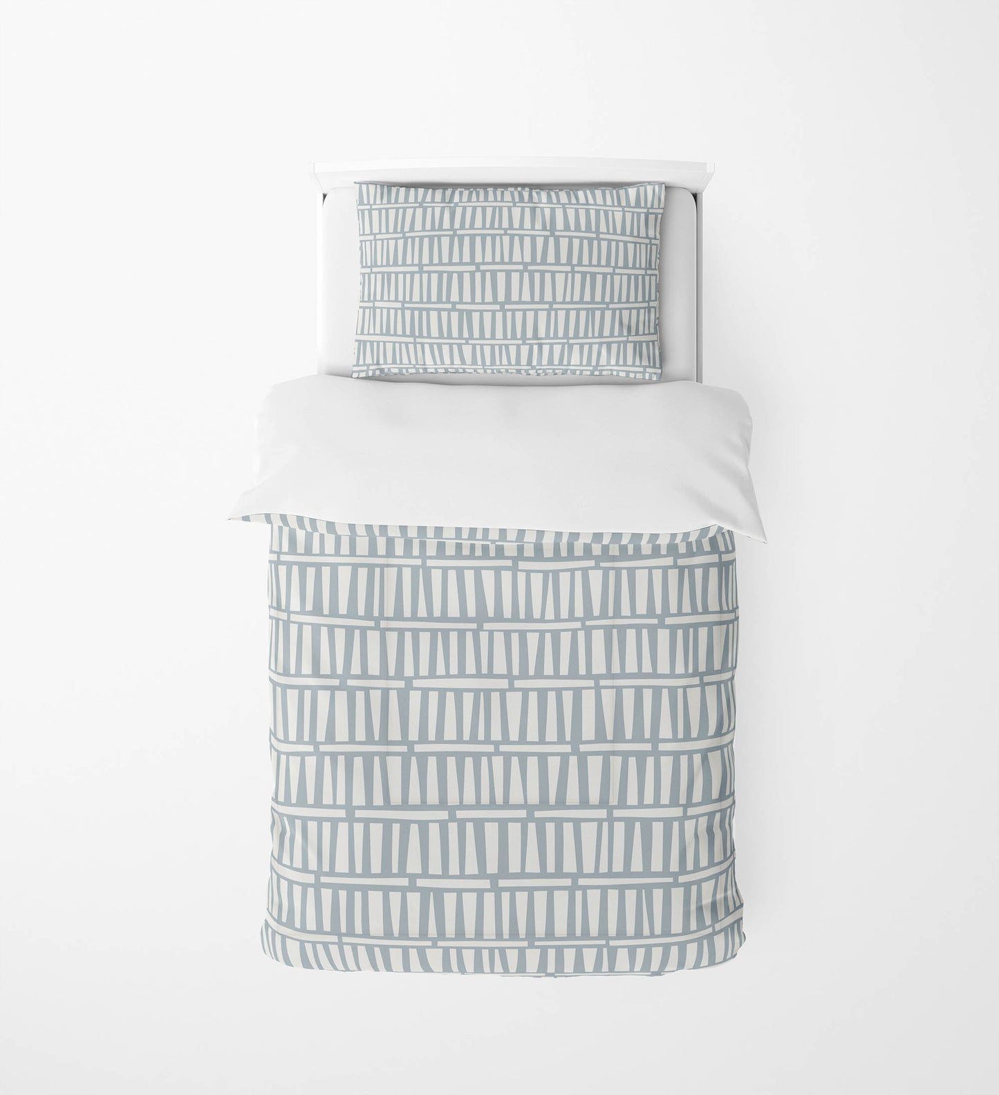 Heritage Haven Comforter Set