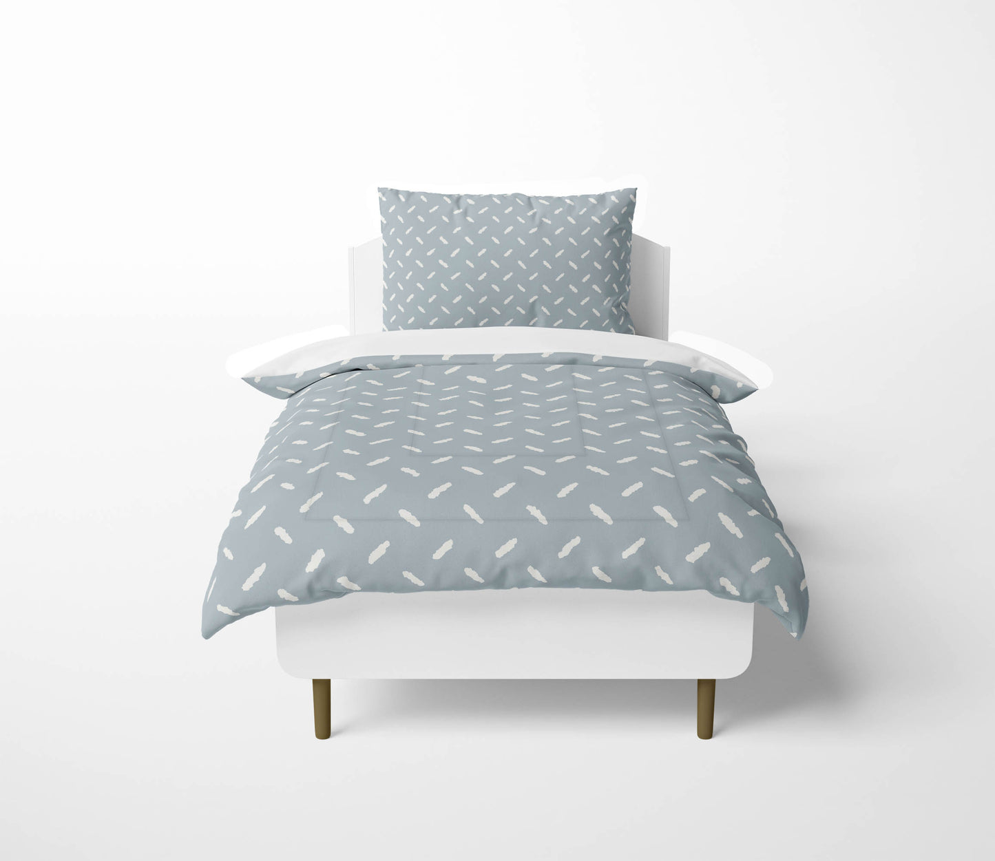 Kat Comforter Set