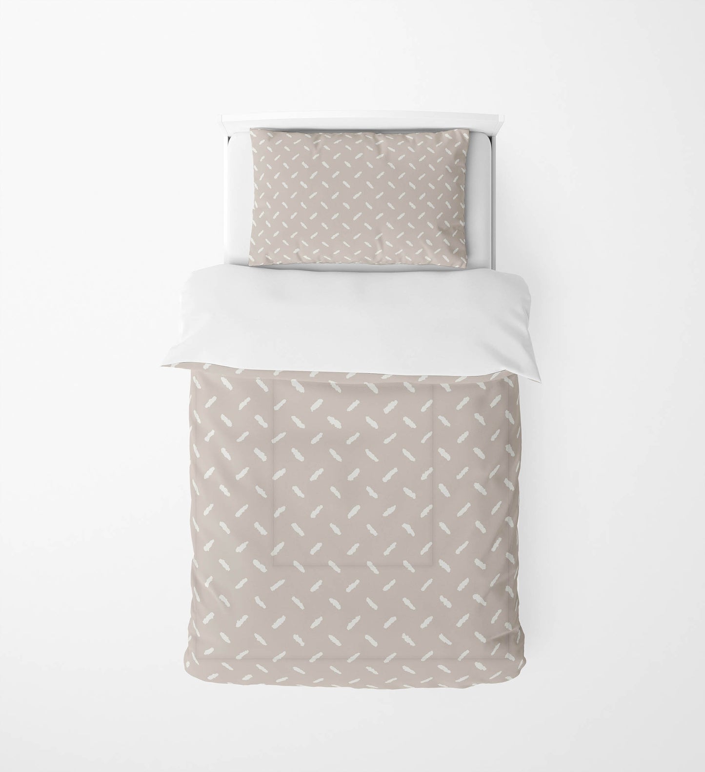 Kat Comforter Set