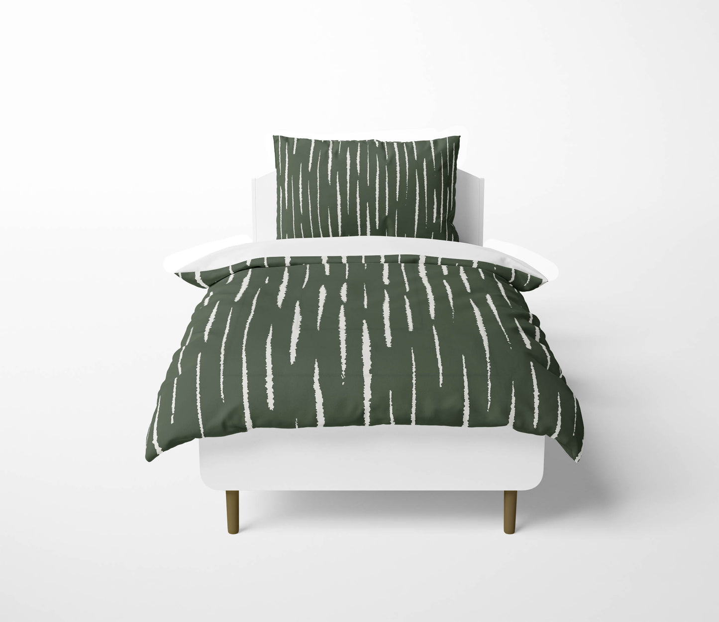 Lak Comforter Set