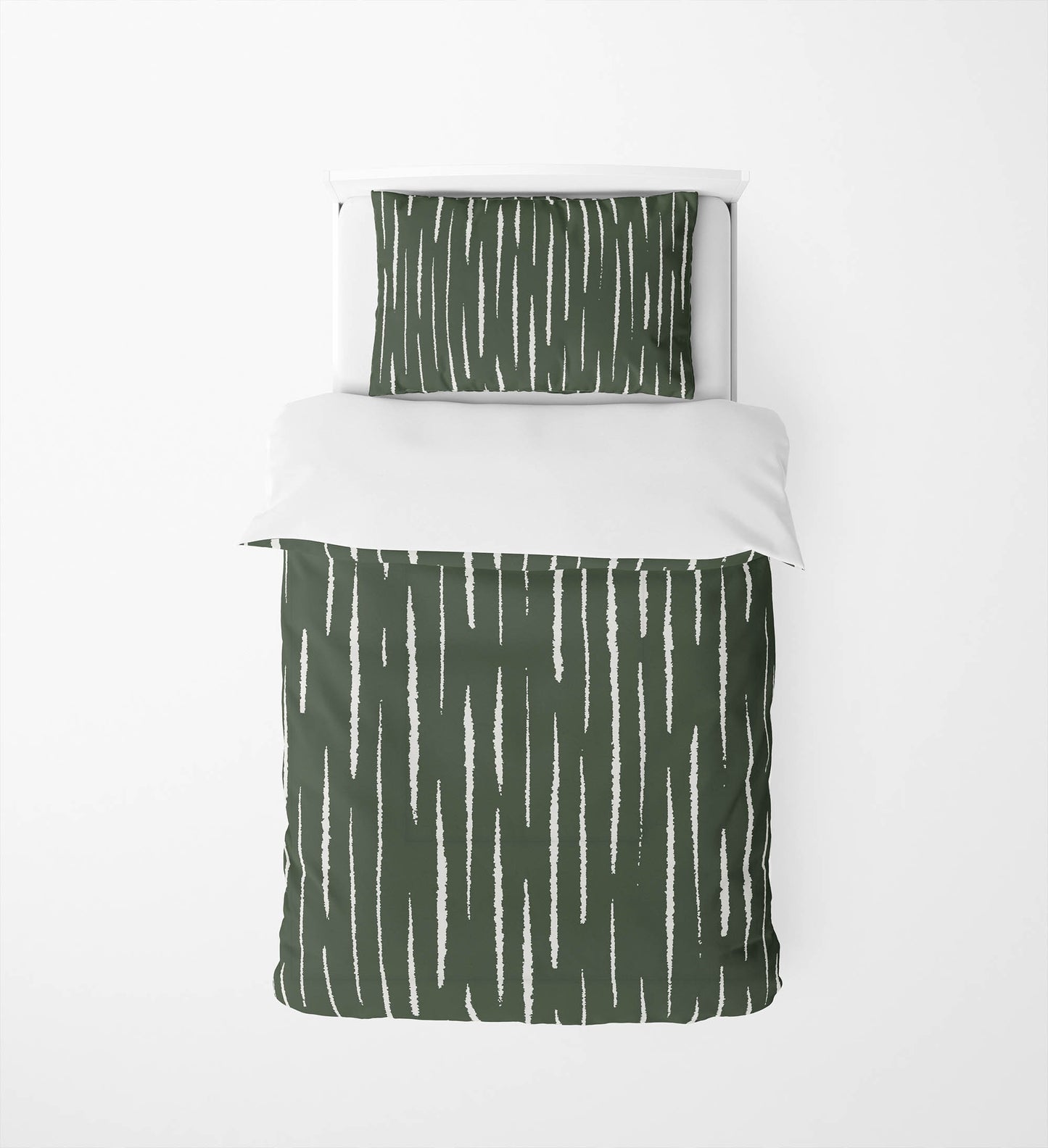 Lak Comforter Set