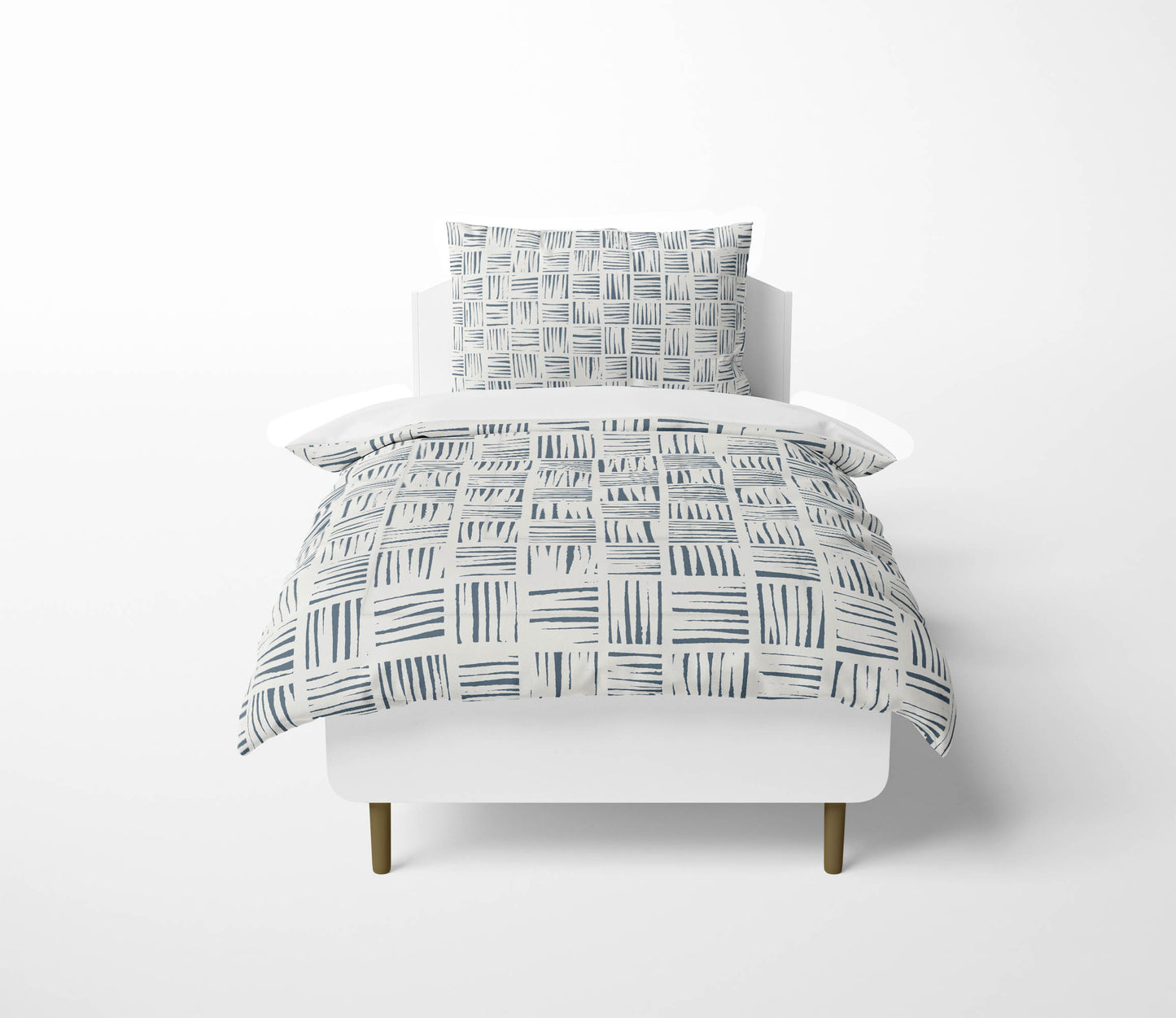 Lash Locked Comforter Set