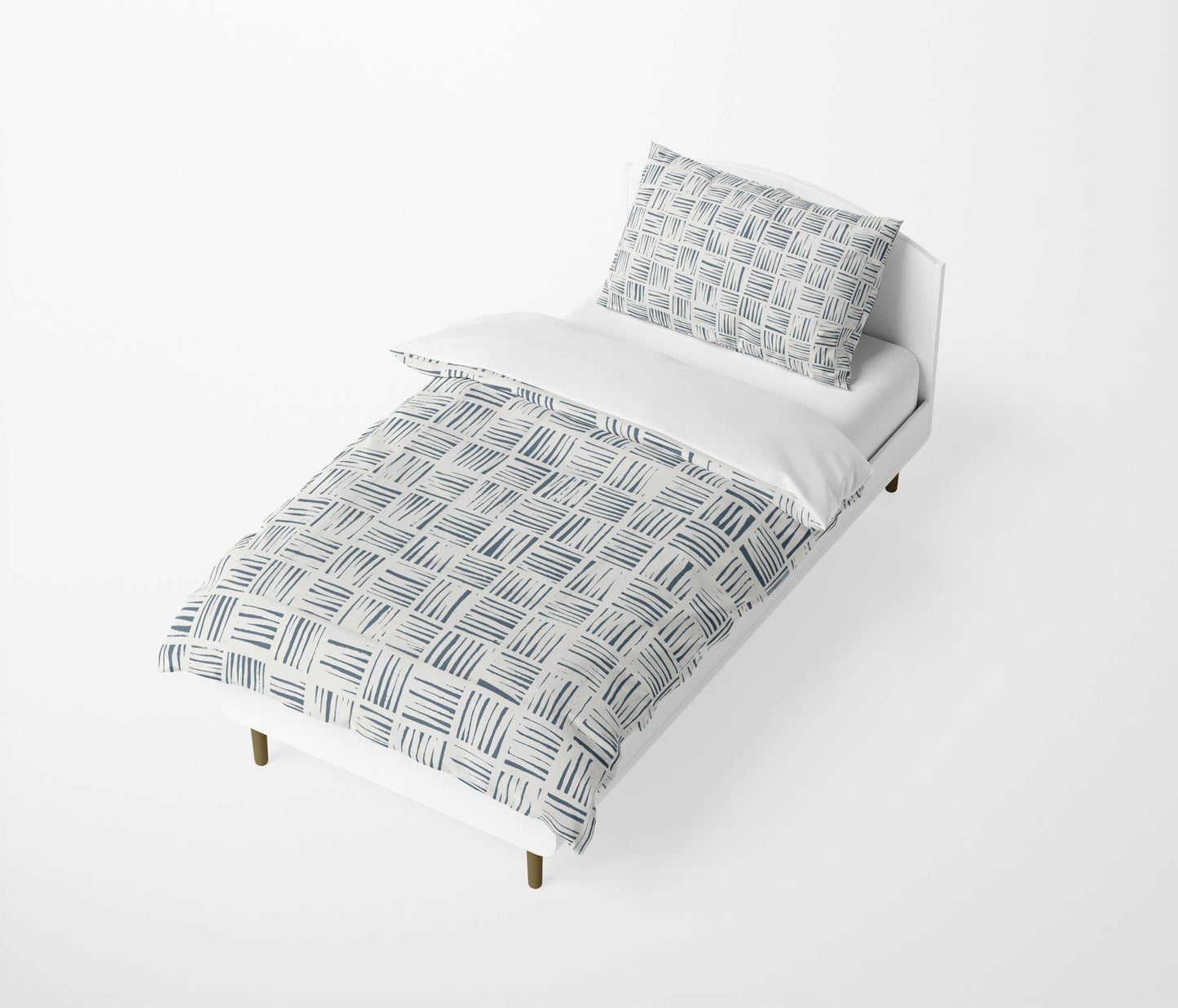 Lash Locked Comforter Set