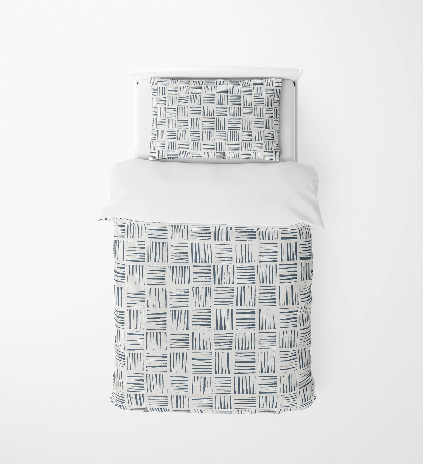 Lash Locked Comforter Set