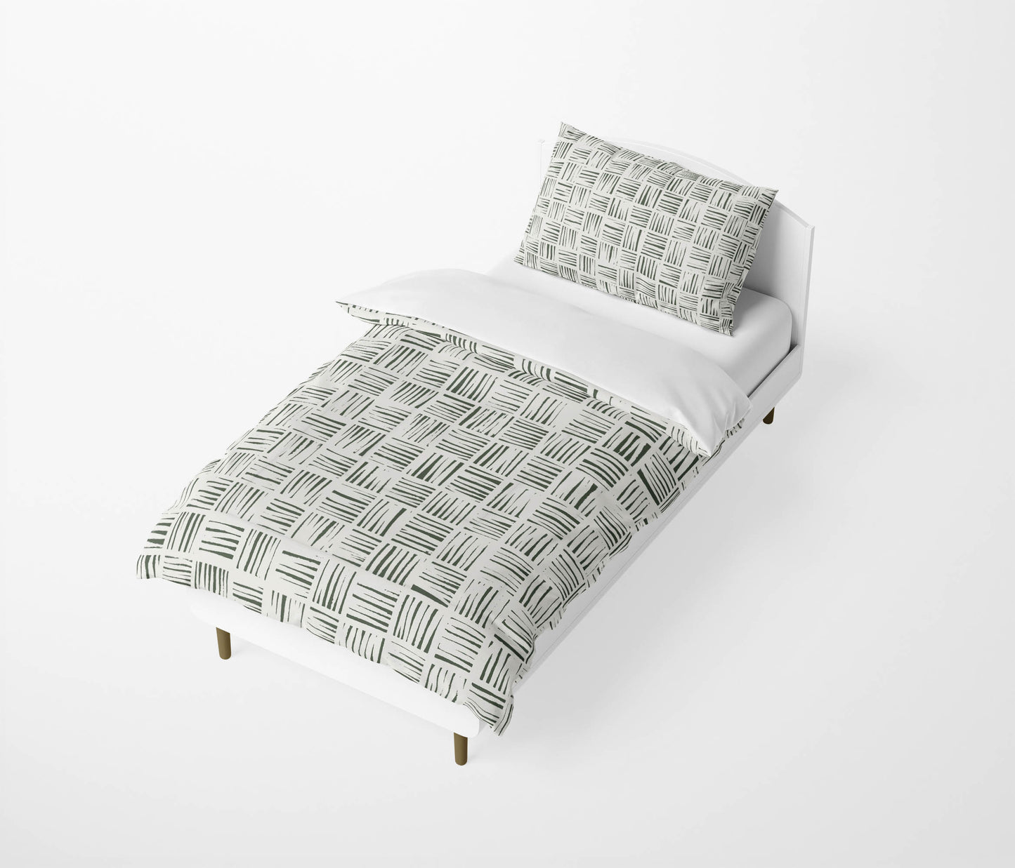 Lash Locked Comforter Set