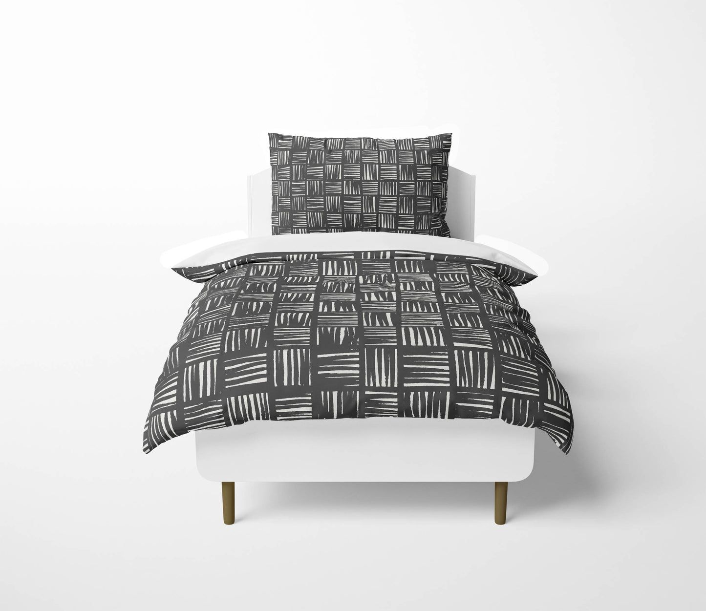 Lash Locked Comforter Set