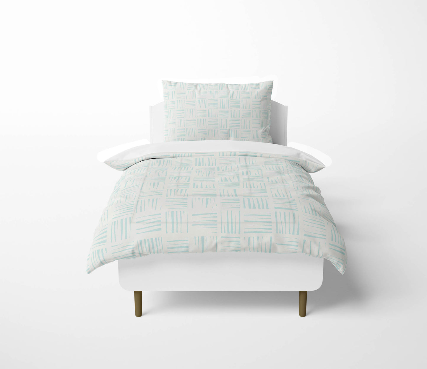 Lash Locked Comforter Set