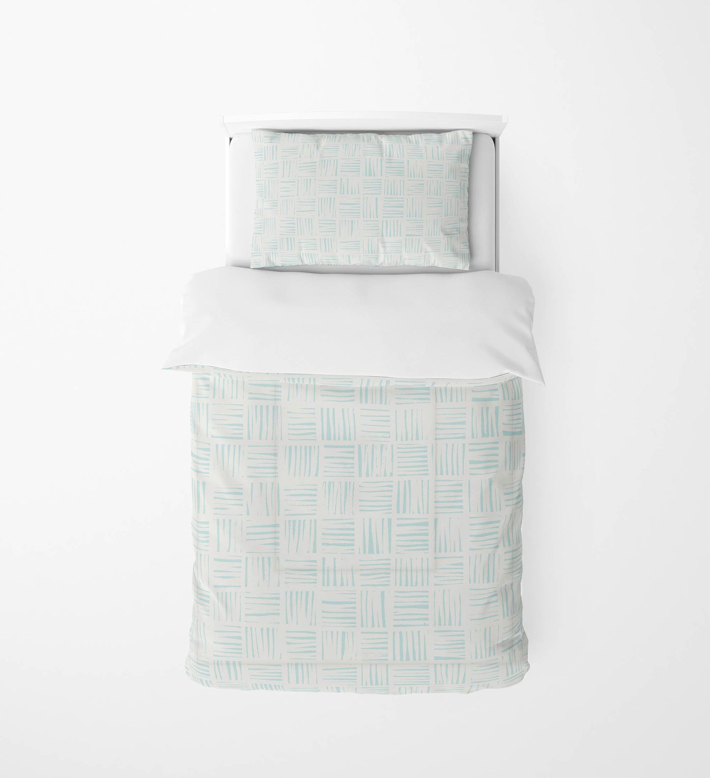 Lash Locked Comforter Set