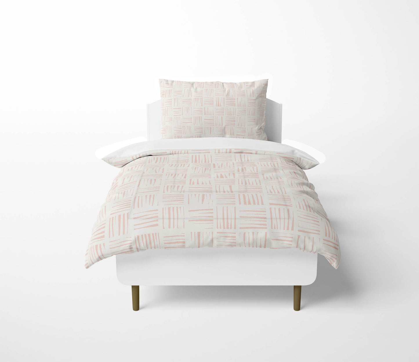 Lash Locked Comforter Set